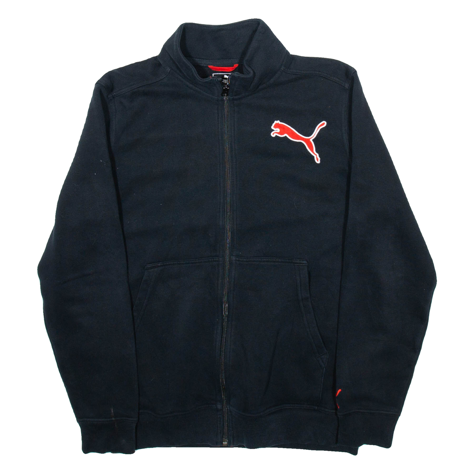 Buy PUMA Mens Jacket Black S Refurbished - $36.39 PUMA Mens Jacket Black S Refurbished - N/A refurbished available on Cerqular
