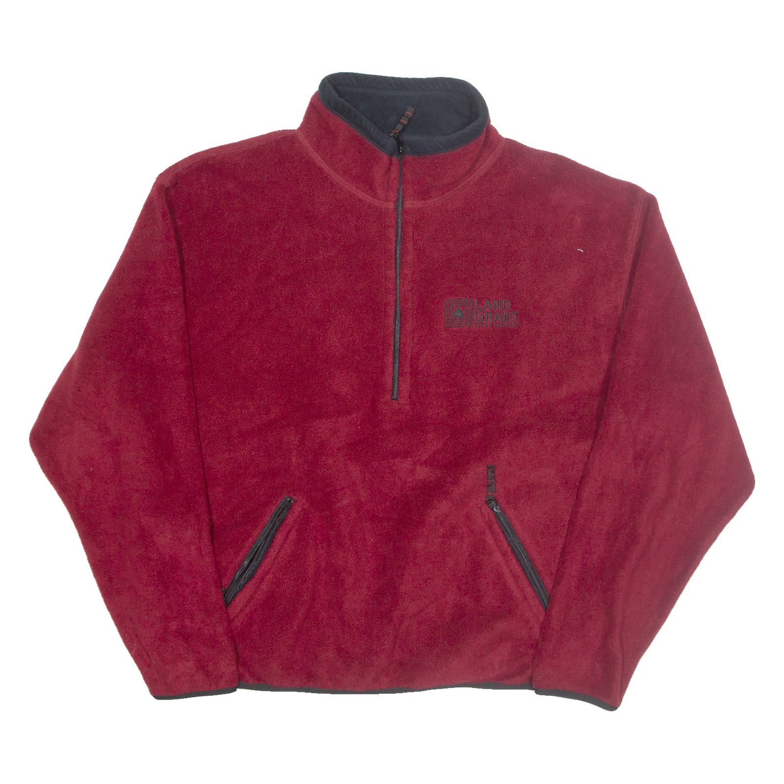 OUTERSPORT Mens Workwear Jacket Red M Refurbished - N/A refurbished available on Cerqular