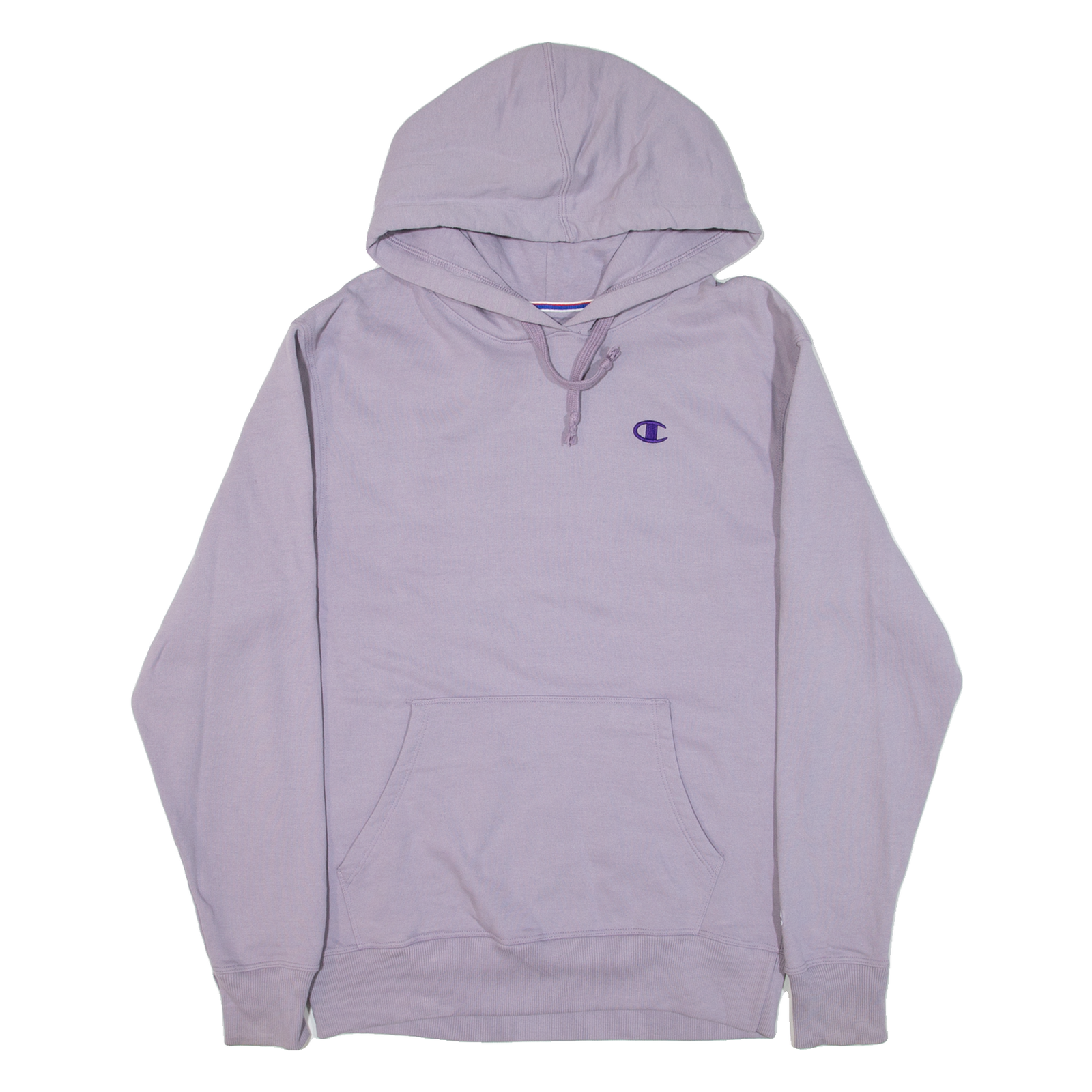 CHAMPION Womens Purple Hoodie S Refurbished - N/A refurbished available on Cerqular