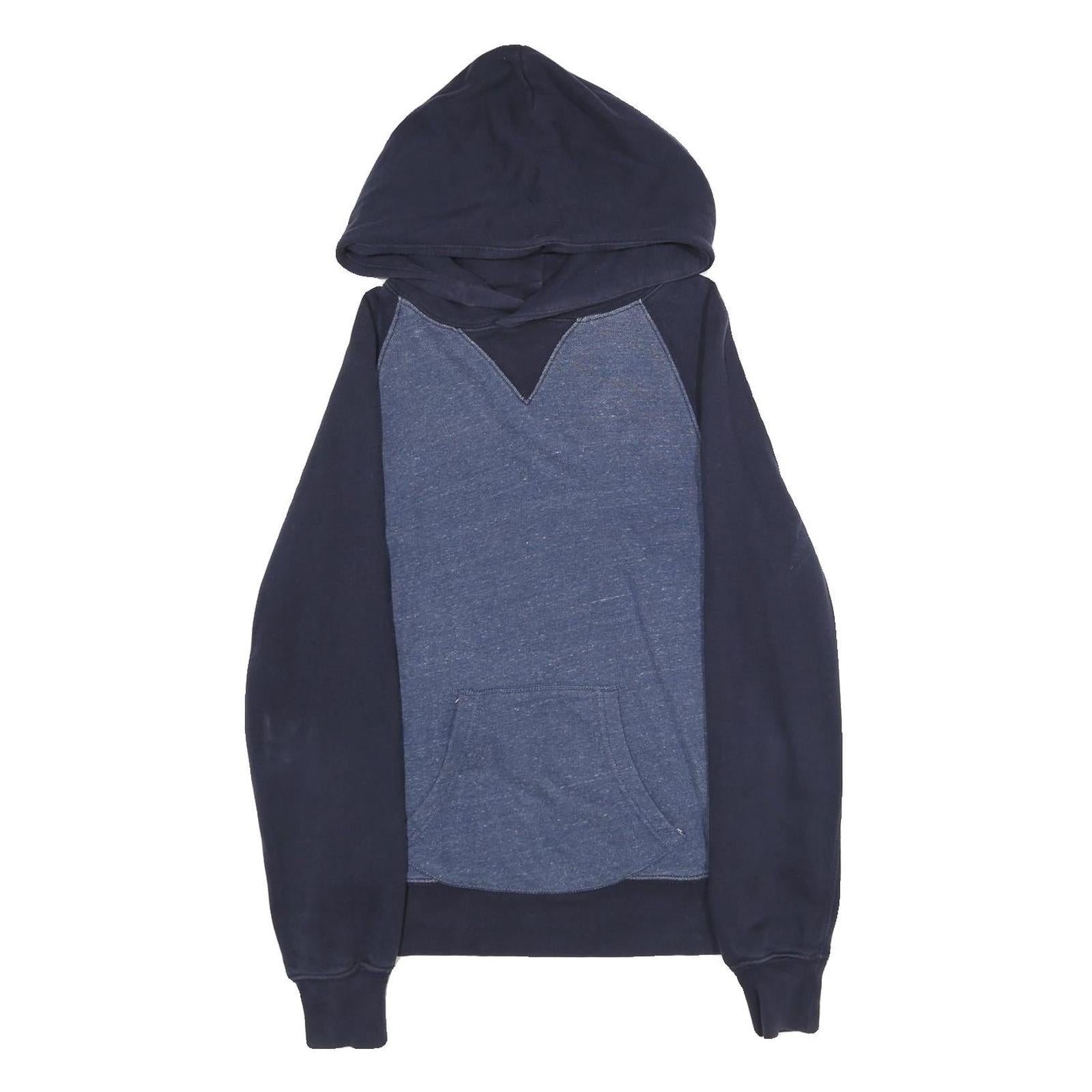Buy J.CREW Mens Navy & Blue Cotton Blend Pullover Hoodie S Casual Sweatshirt Refurbished - $25.99 J.CREW Mens Navy & Blue Cotton Blend Pullover Hoodie S Casual Sweatshirt Refurbished - N/A refurbished available on Cerqular