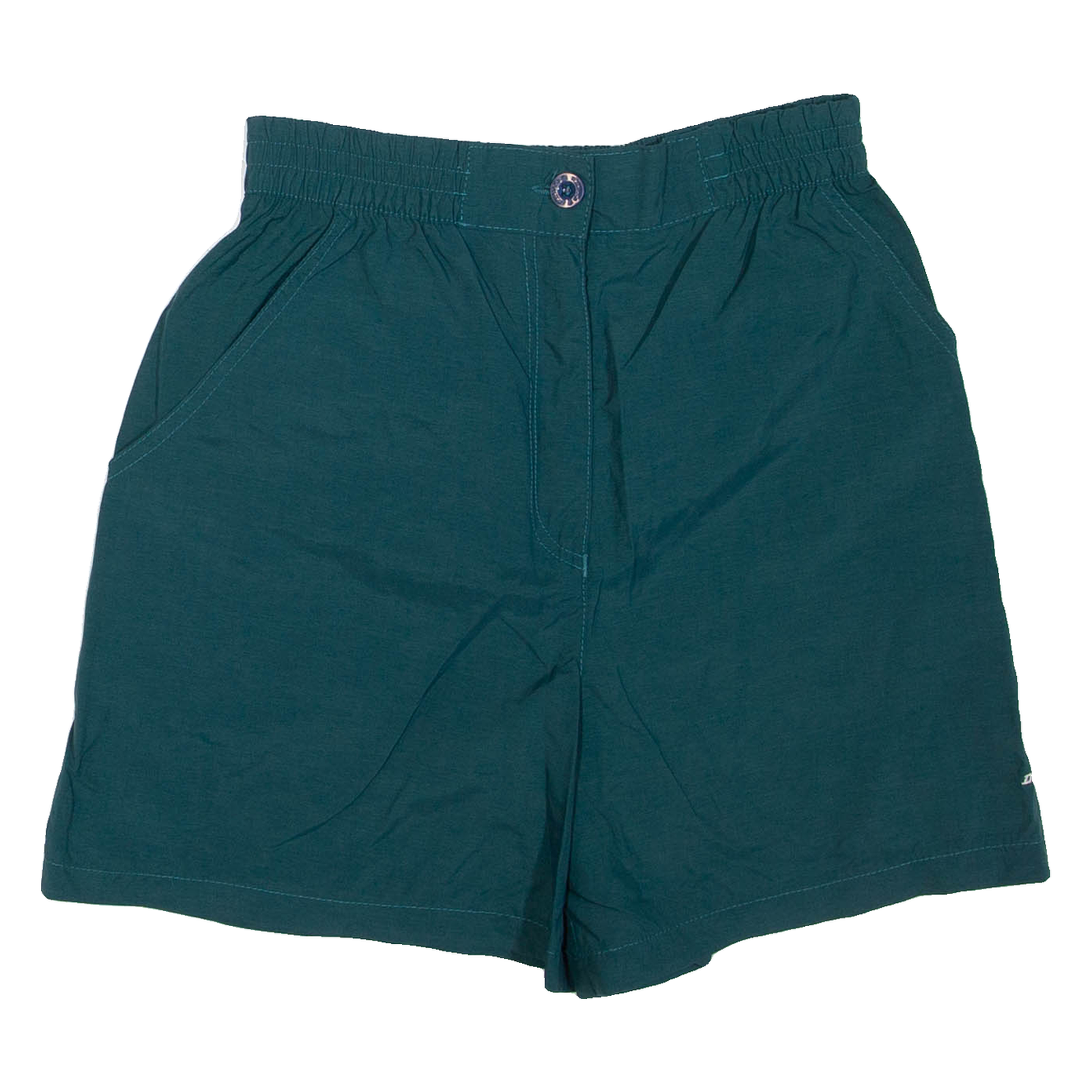 Buy DUNLOP Womens Casual Shorts Green XS W26 Refurbished - $23.39 DUNLOP Womens Casual Shorts Green XS W26 Refurbished - N/A refurbished available on Cerqular