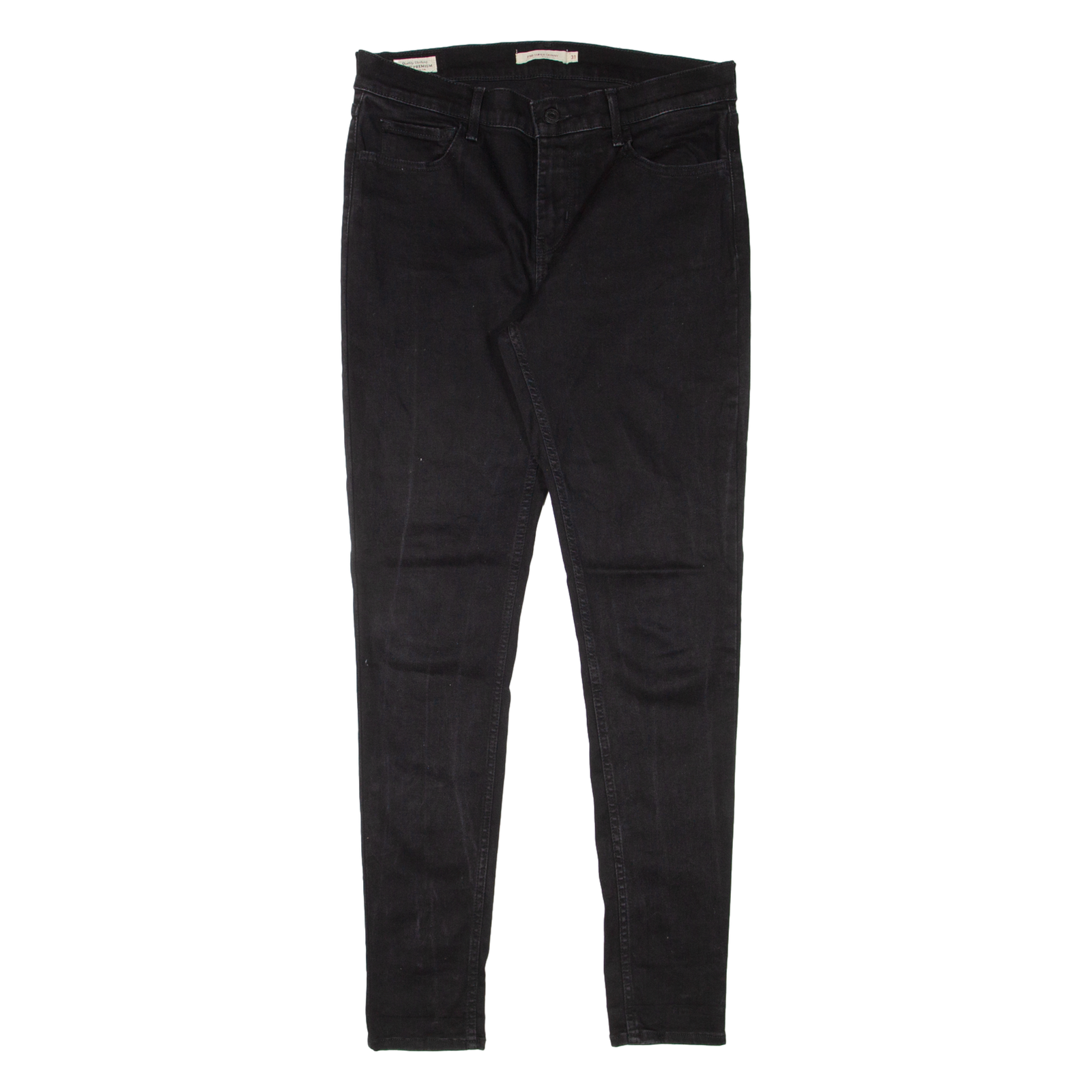 Buy LEVI'S 710 BIG E Womens Jeans Black Slim Skinny W31 L32 Refurbished - $21.83 LEVI'S 710 BIG E Womens Jeans Black Slim Skinny W31 L32 Refurbished - N/A refurbished available on Cerqular