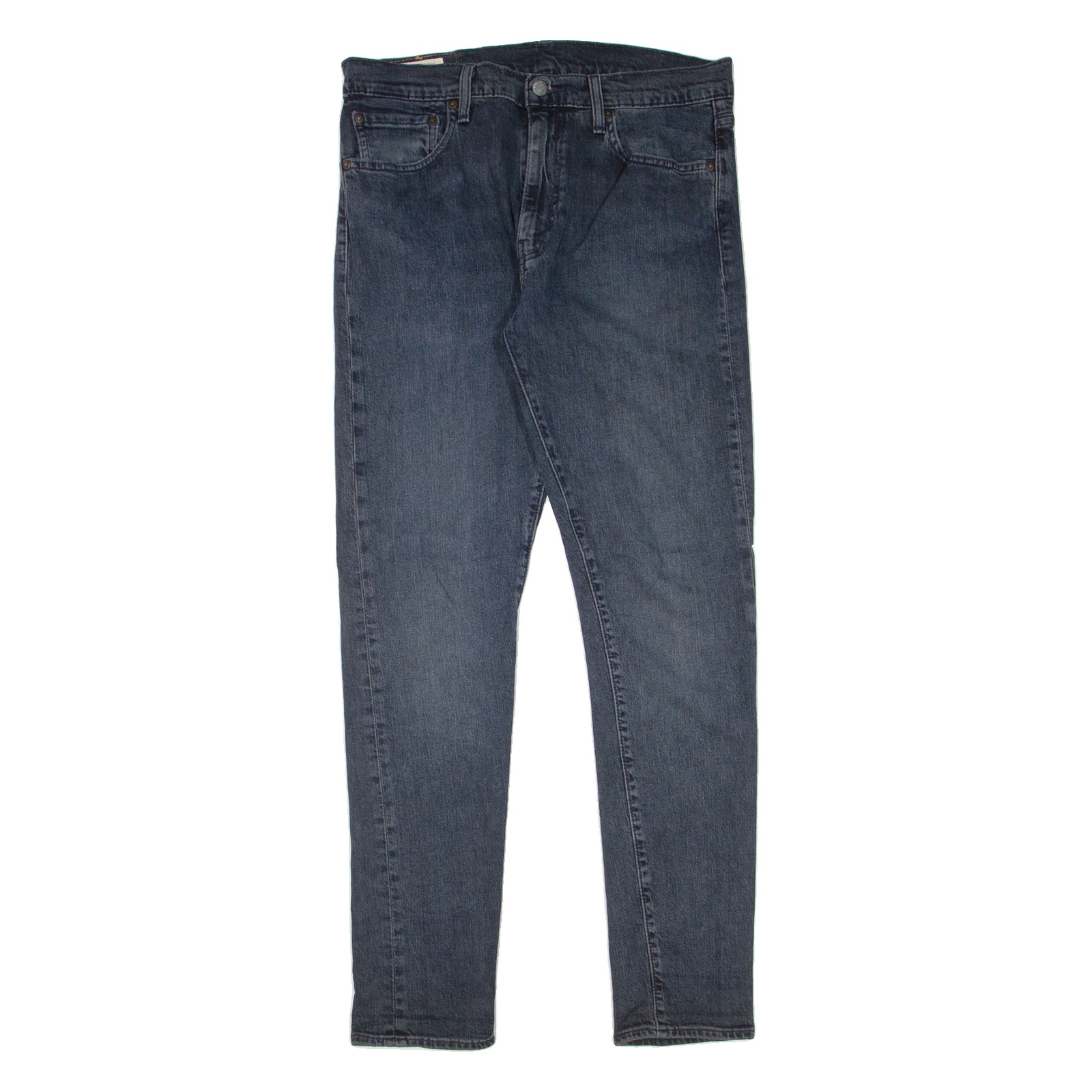 Buy LEVI'S 512 BIG E Jeans Mens Blue Slim Tapered W33 L32 Refurbished - $31.19 LEVI'S 512 BIG E Jeans Mens Blue Slim Tapered W33 L32 Refurbished - N/A refurbished available on Cerqular