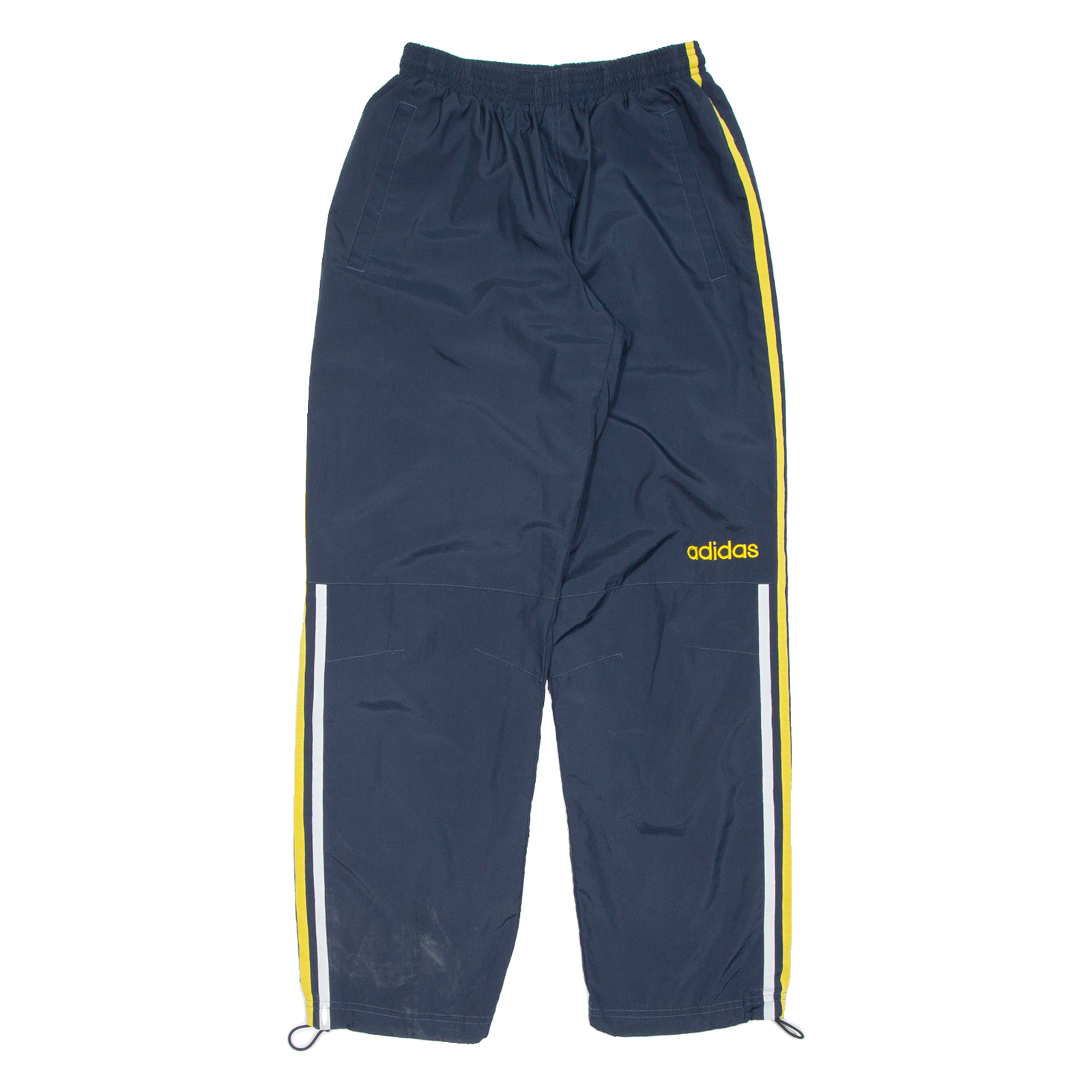 Buy ADIDAS Womens Track Pants Blue Straight S W23 L29 Refurbished - $18.19 ADIDAS Womens Track Pants Blue Straight S W23 L29 Refurbished - N/A refurbished available on Cerqular