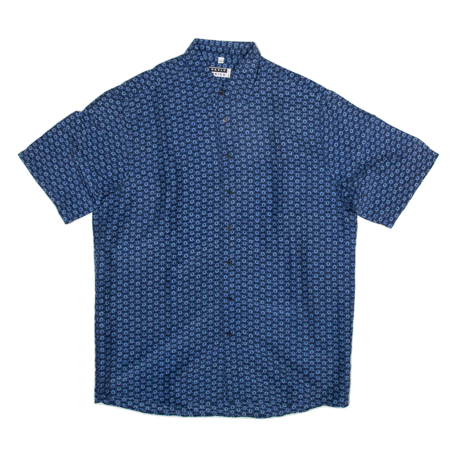 Buy ANGELO LITRICO Mens Shirt Blue L Refurbished - $18.19 ANGELO LITRICO Mens Shirt Blue L Refurbished - N/A refurbished available on Cerqular