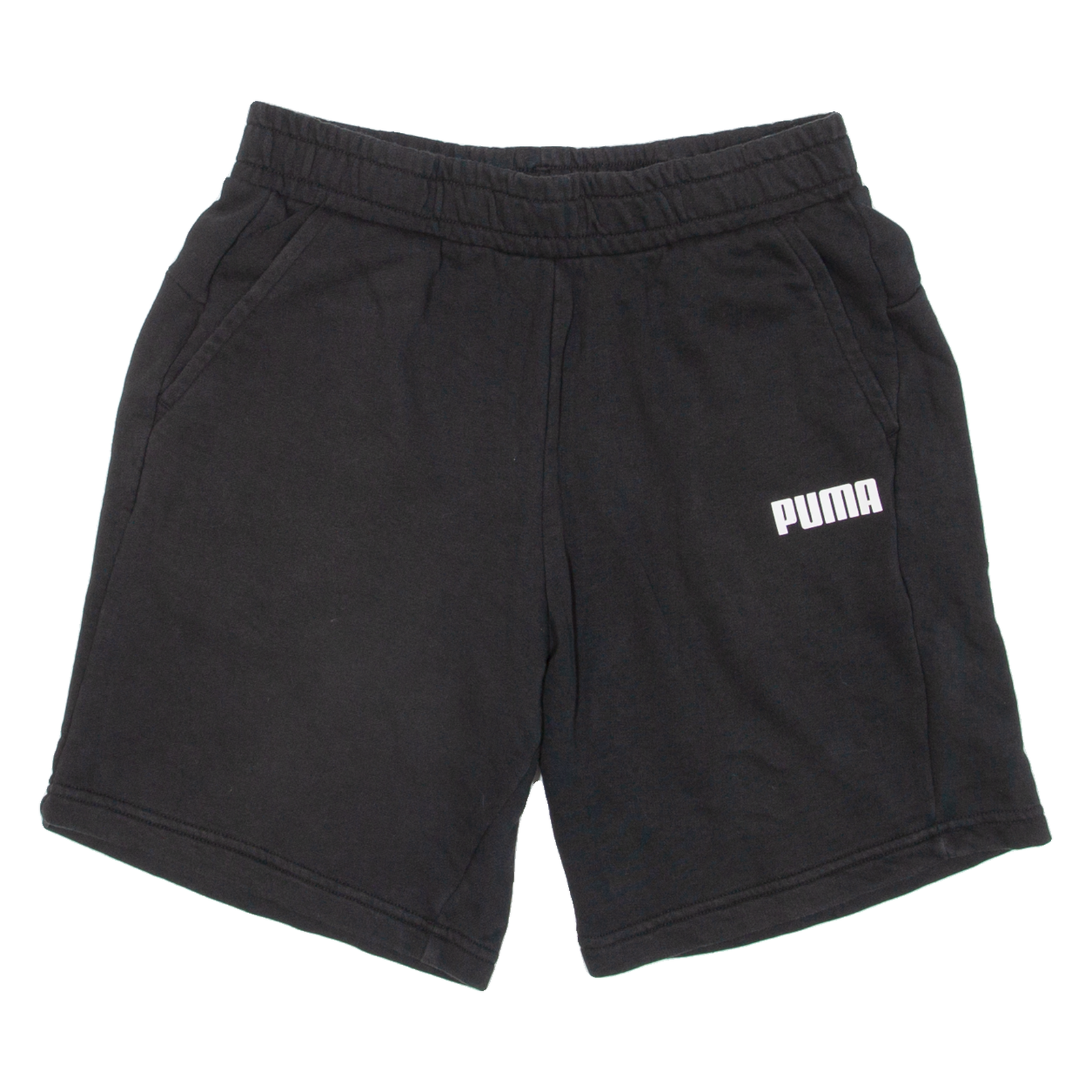 Buy PUMA Mens Casual Shorts Black Relaxed M W30 Refurbished - $23.39 PUMA Mens Casual Shorts Black Relaxed M W30 Refurbished - N/A refurbished available on Cerqular