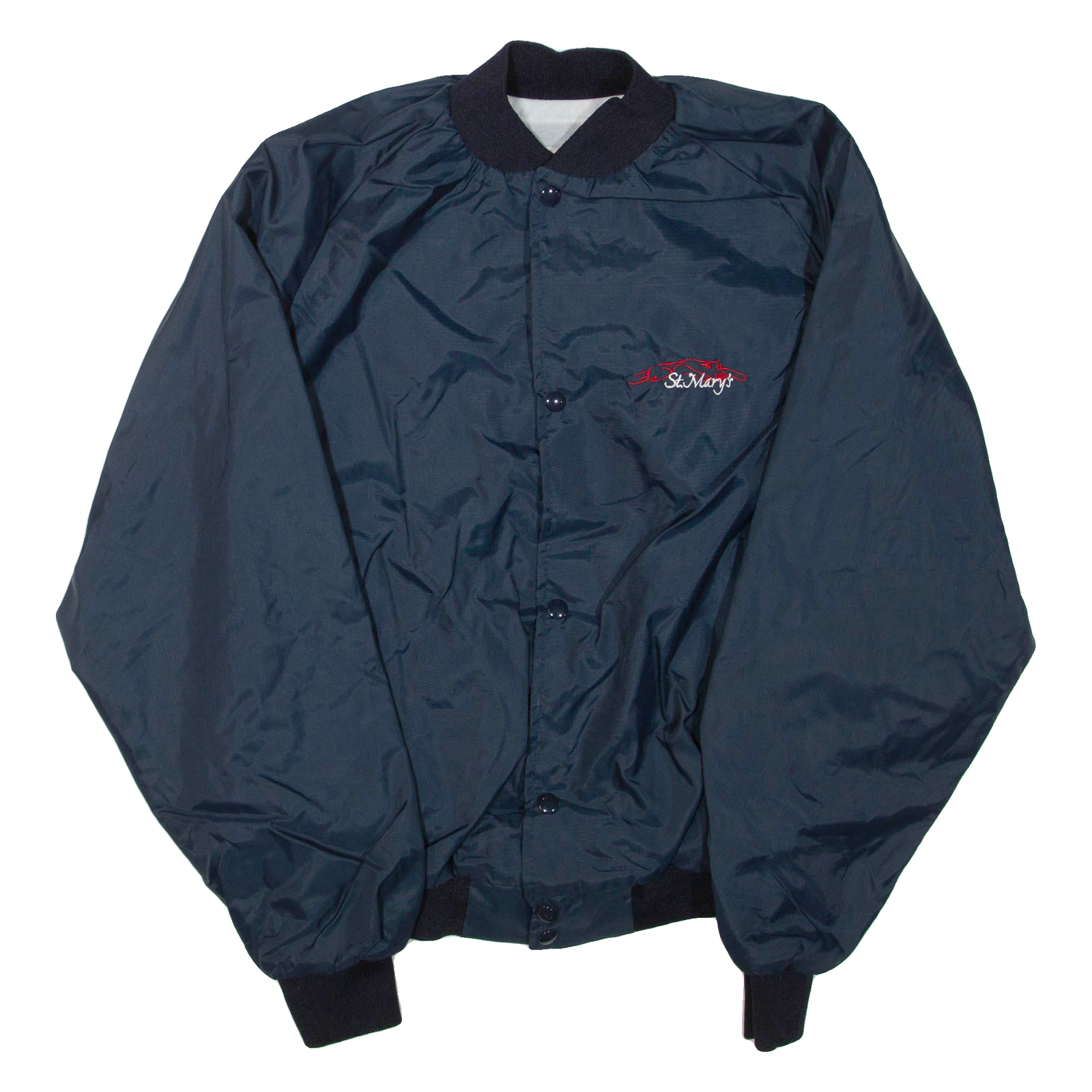 WESTARK Mens Bomber Jacket Blue L Refurbished - N/A refurbished available on Cerqular
