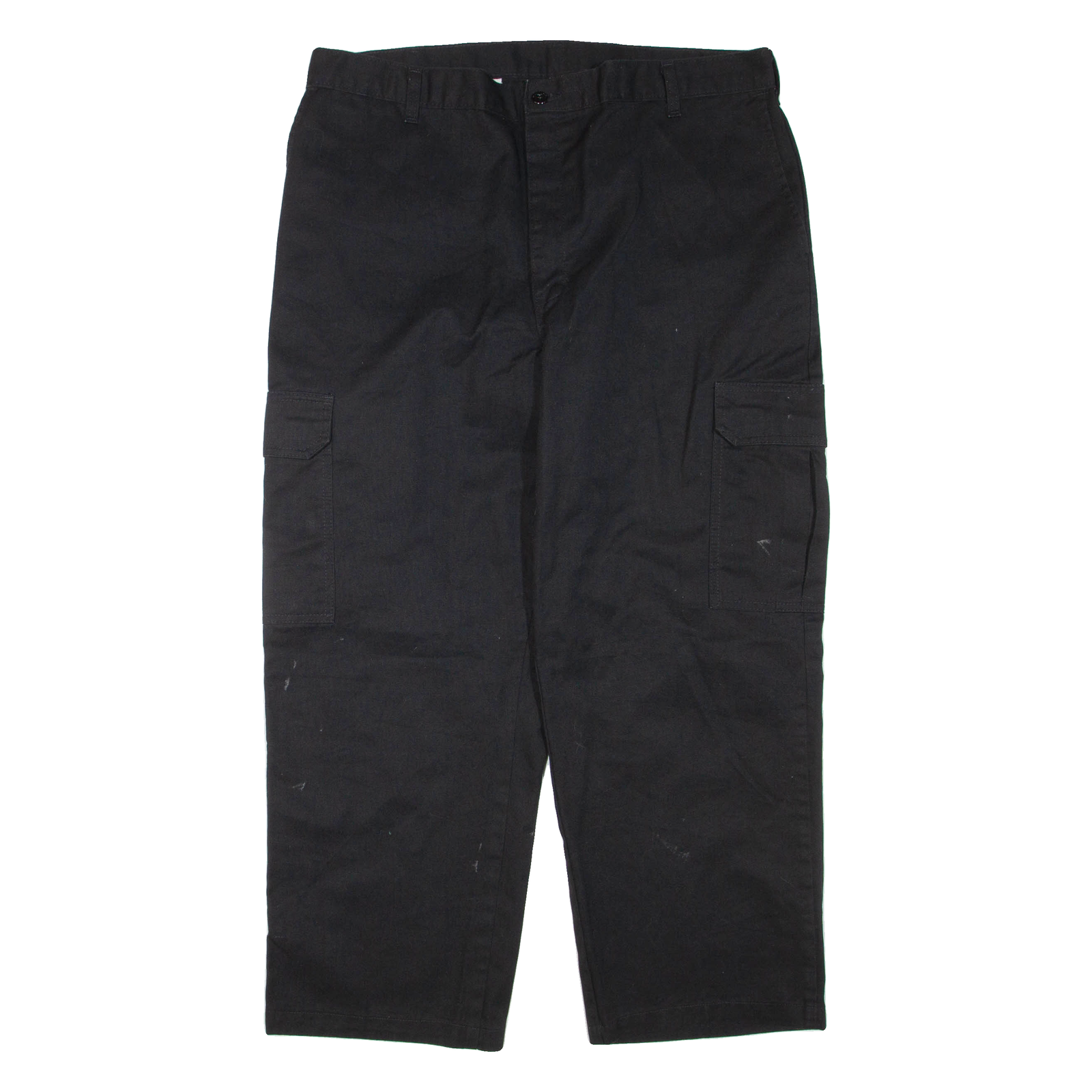 Buy DICKIES Cargo Mens Trousers Black Regular Straight W38 L27 Refurbished - $33.79 DICKIES Cargo Mens Trousers Black Regular Straight W38 L27 Refurbished - N/A refurbished available on Cerqular