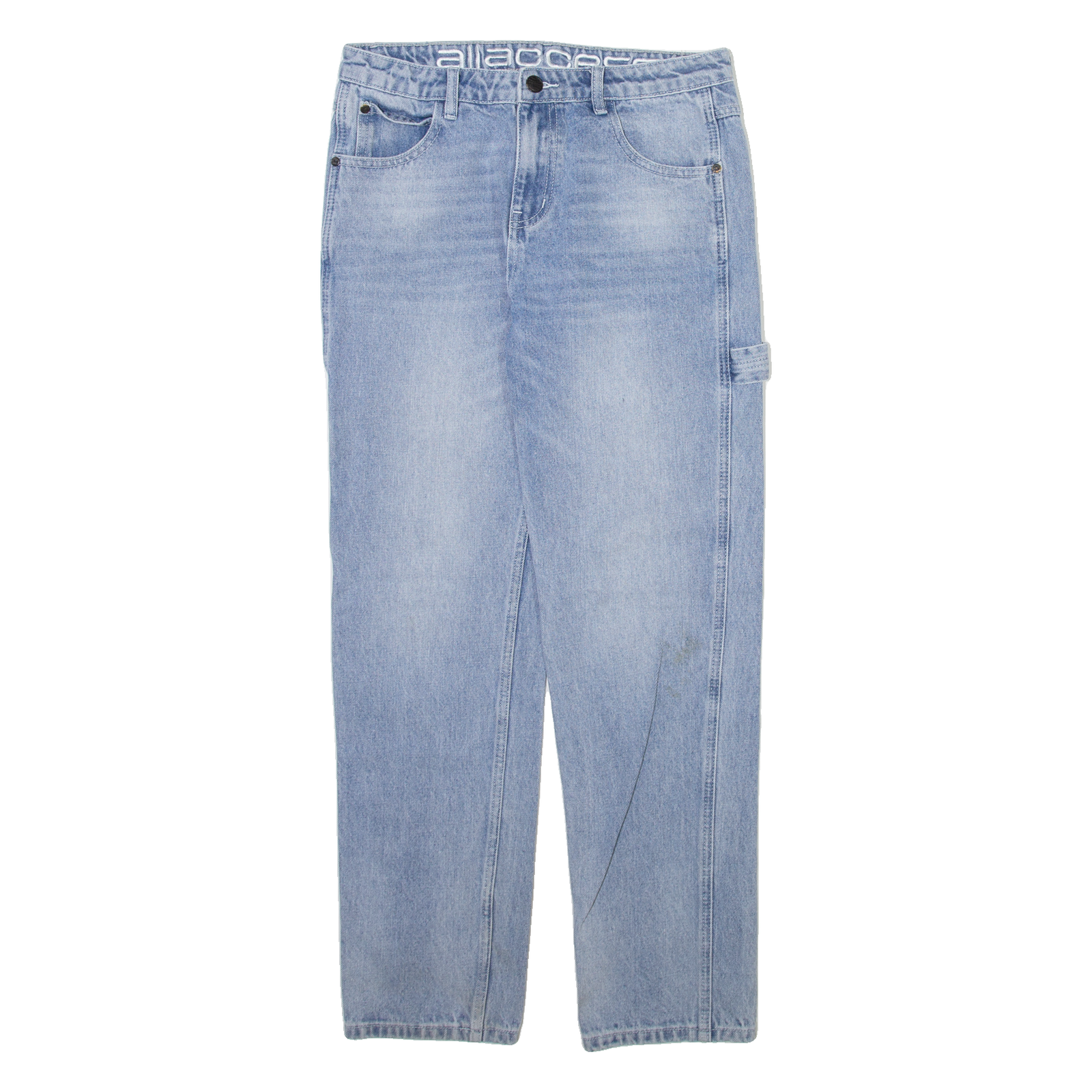 Buy ALL ACCESS Mens Jeans Blue Regular Straight W30 L29 Refurbished - $10.91 ALL ACCESS Mens Jeans Blue Regular Straight W30 L29 Refurbished - N/A refurbished available on Cerqular