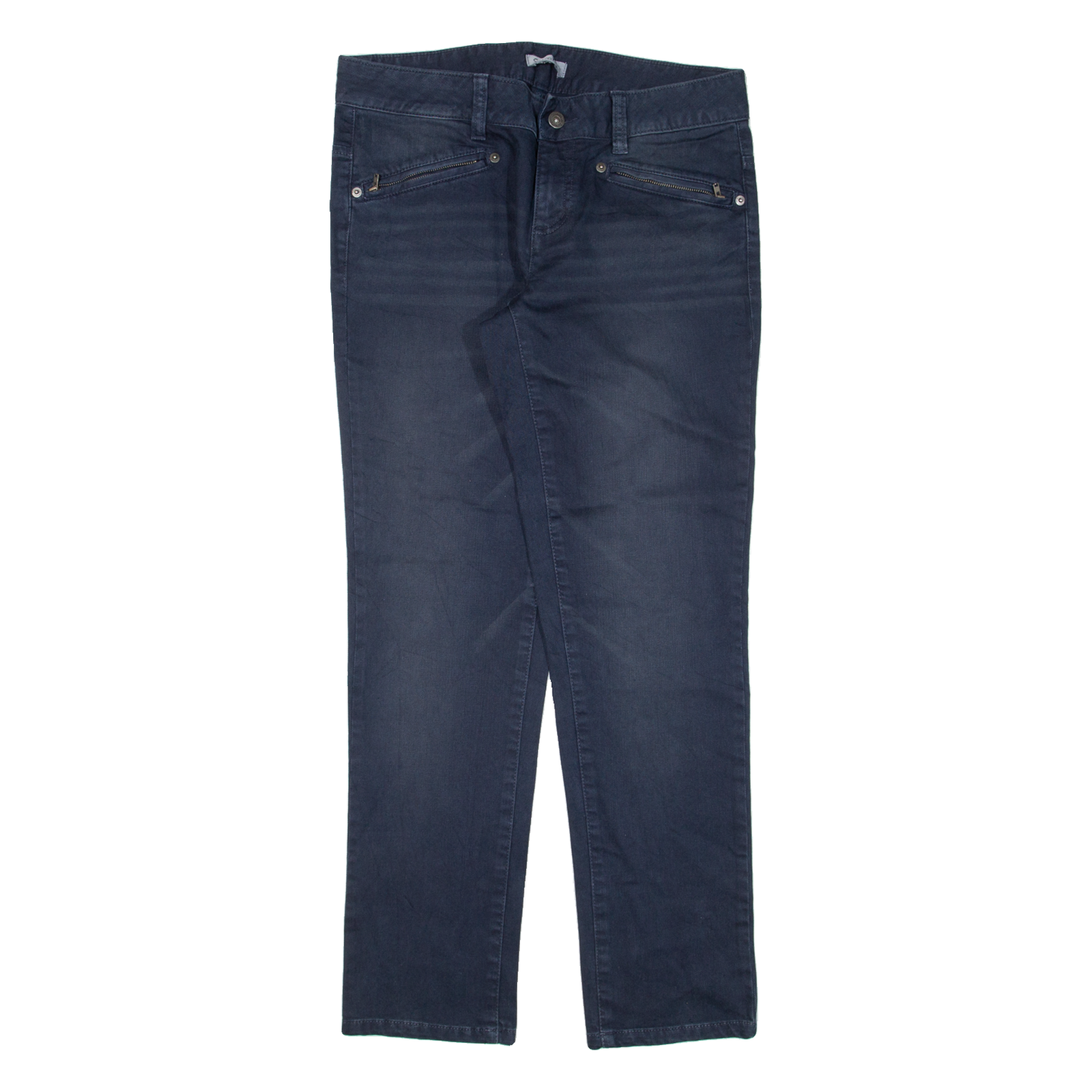 Buy CALVIN KLEIN Womens Trousers Blue Slim Skinny W31 L28 Refurbished - $36.39 CALVIN KLEIN Womens Trousers Blue Slim Skinny W31 L28 Refurbished - N/A refurbished available on Cerqular