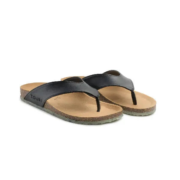 OCEAN Black Apple | Size: 44 Refurbished - Zouri Shoes refurbished available on Cerqular