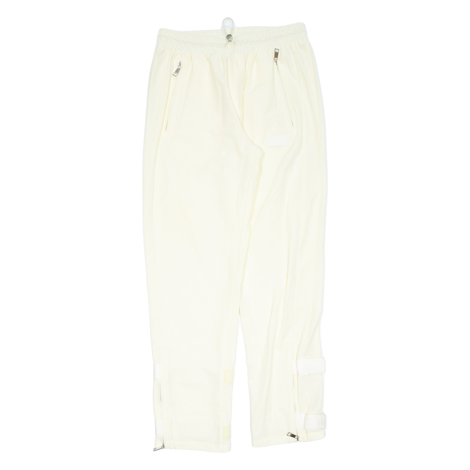 Womens Track Pants Yellow Straight M W30 L32 Refurbished - N/A refurbished available on Cerqular