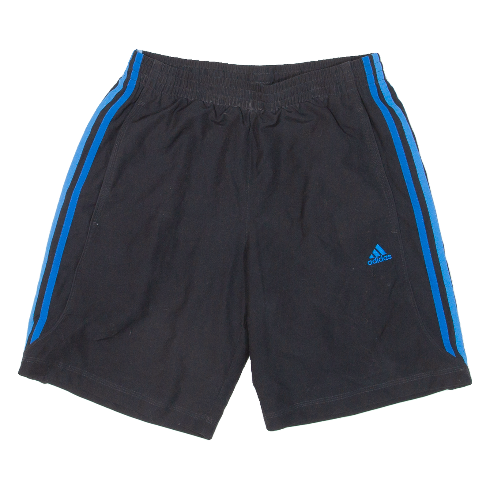 Buy ADIDAS Mens Sports Shorts Black Relaxed S W29 Refurbished - $23.39 ADIDAS Mens Sports Shorts Black Relaxed S W29 Refurbished - N/A refurbished available on Cerqular
