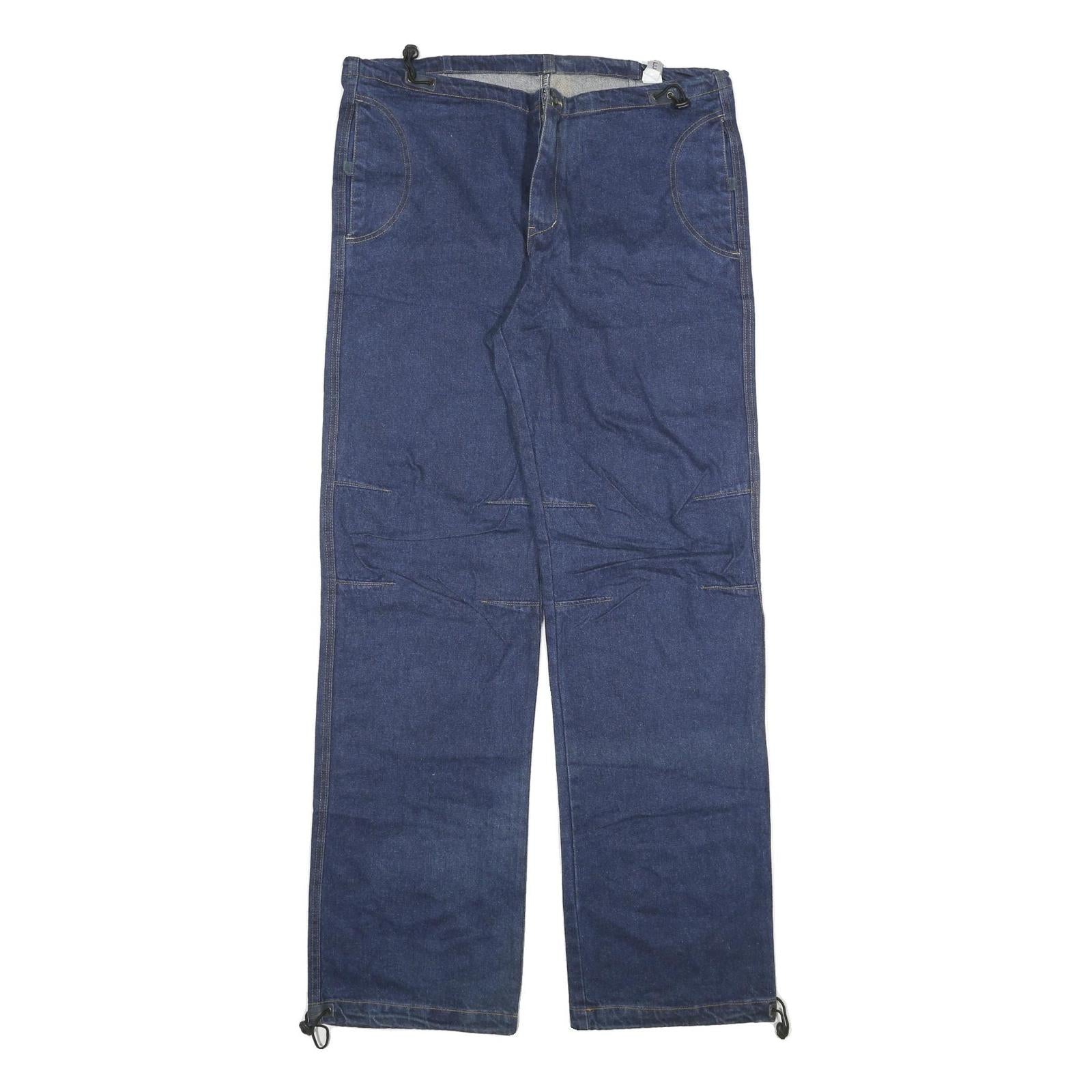 Buy HEART LUCK Mens Jeans Blue Regular Straight Denim Raw W37 L35 Workwear Refurbished - $23.39 HEART LUCK Mens Jeans Blue Regular Straight Denim Raw W37 L35 Workwear Refurbished - N/A refurbished available on Cerqular