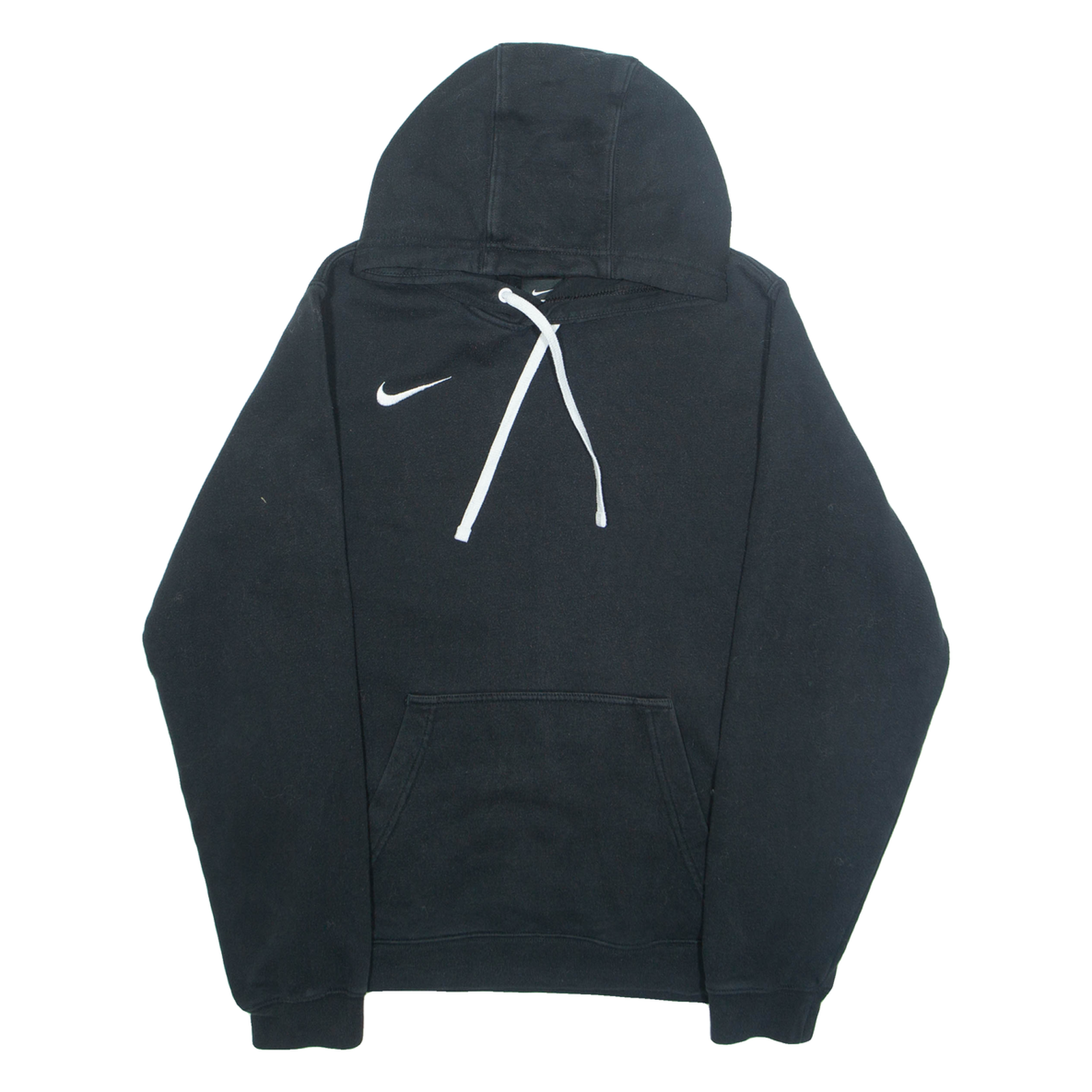 NIKE Mens Black Hoodie S Refurbished - N/A refurbished available on Cerqular
