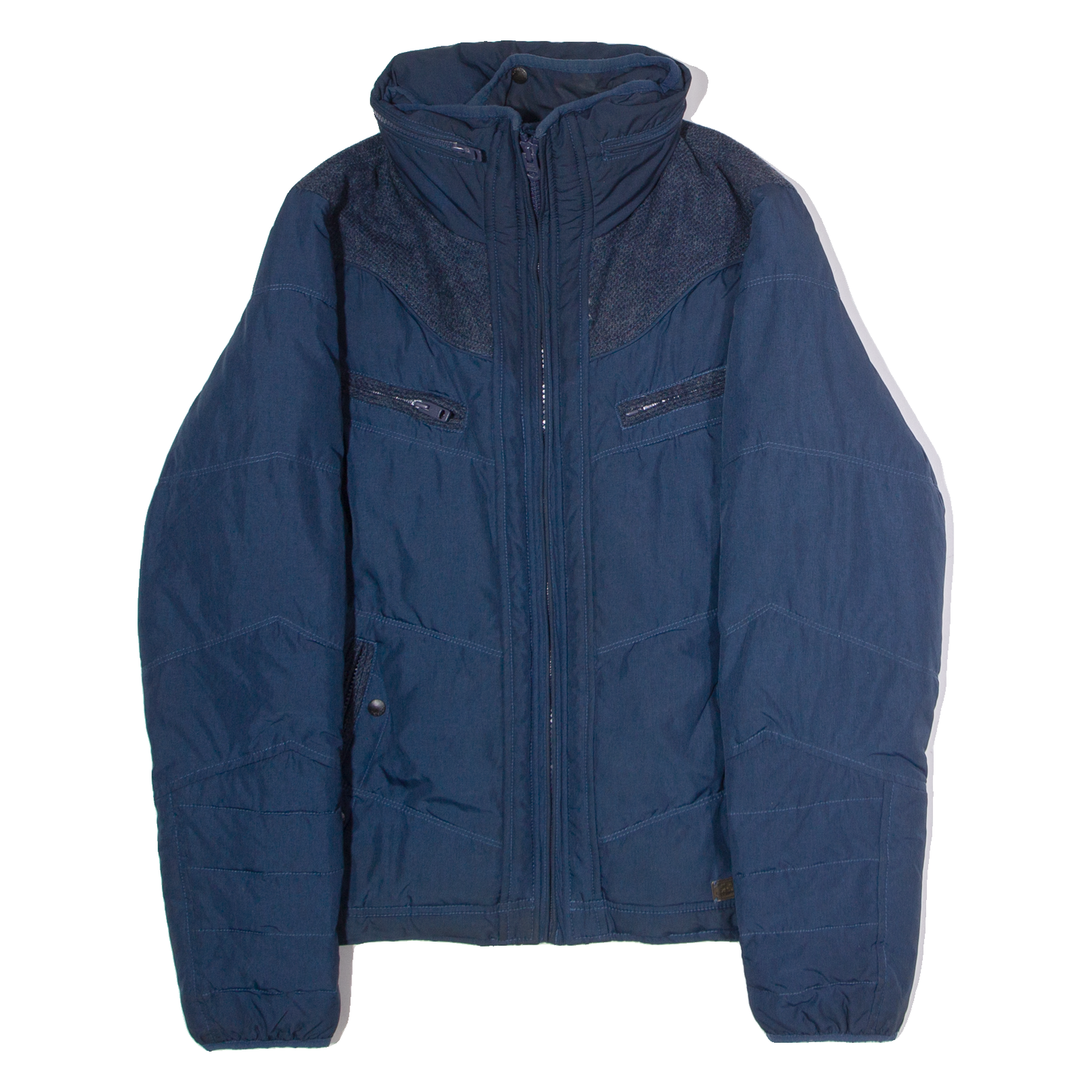Buy DIESEL Womens Puffer Jacket Blue Hooded M Refurbished - $79.29 DIESEL Womens Puffer Jacket Blue Hooded M Refurbished - N/A refurbished available on Cerqular