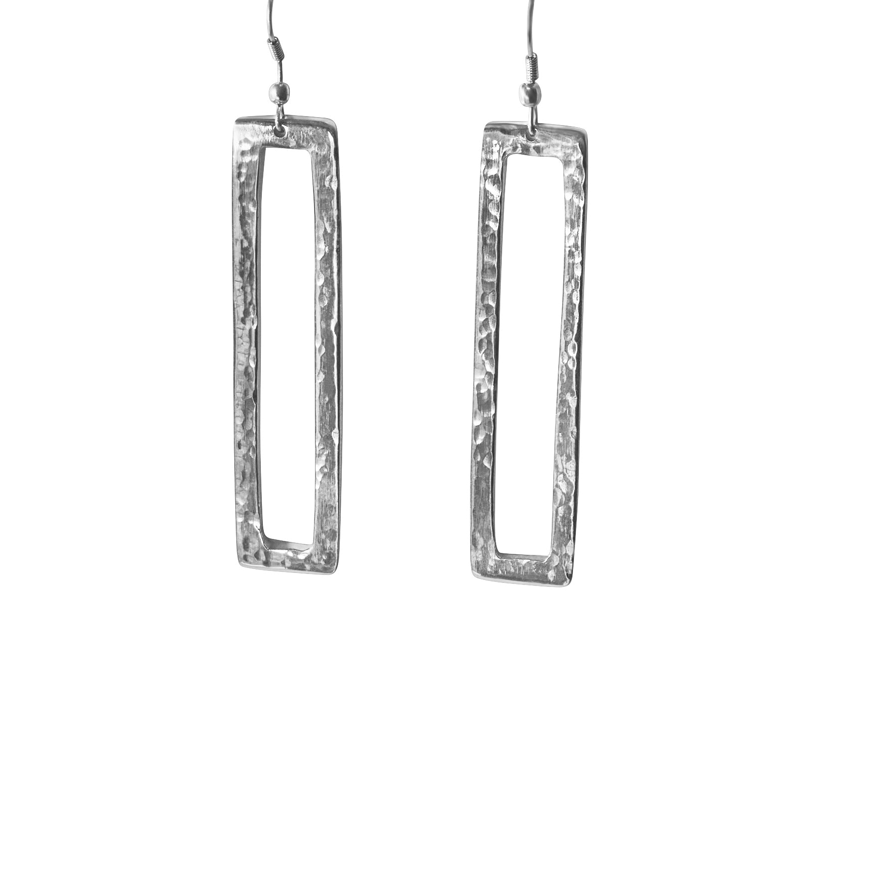 Robyn Dangle Earring | Material: 24K Plated Gold Refurbished - N/A refurbished available on Cerqular