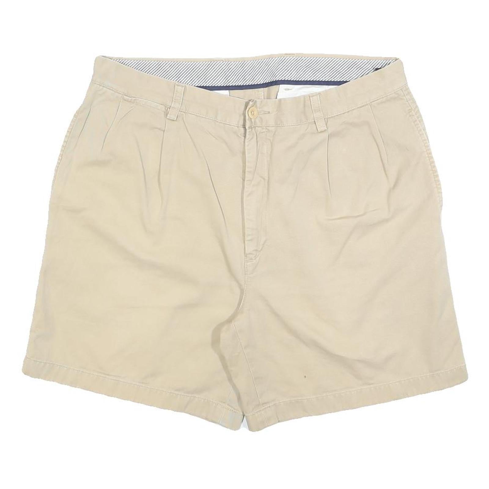 Buy NAUTICA Mens Shorts Beige Casual Plain L W36 Cotton Blend Classic Comfort Refurbished - $25.99 NAUTICA Mens Shorts Beige Casual Plain L W36 Cotton Blend Classic Comfort Refurbished - N/A refurbished available on Cerqular