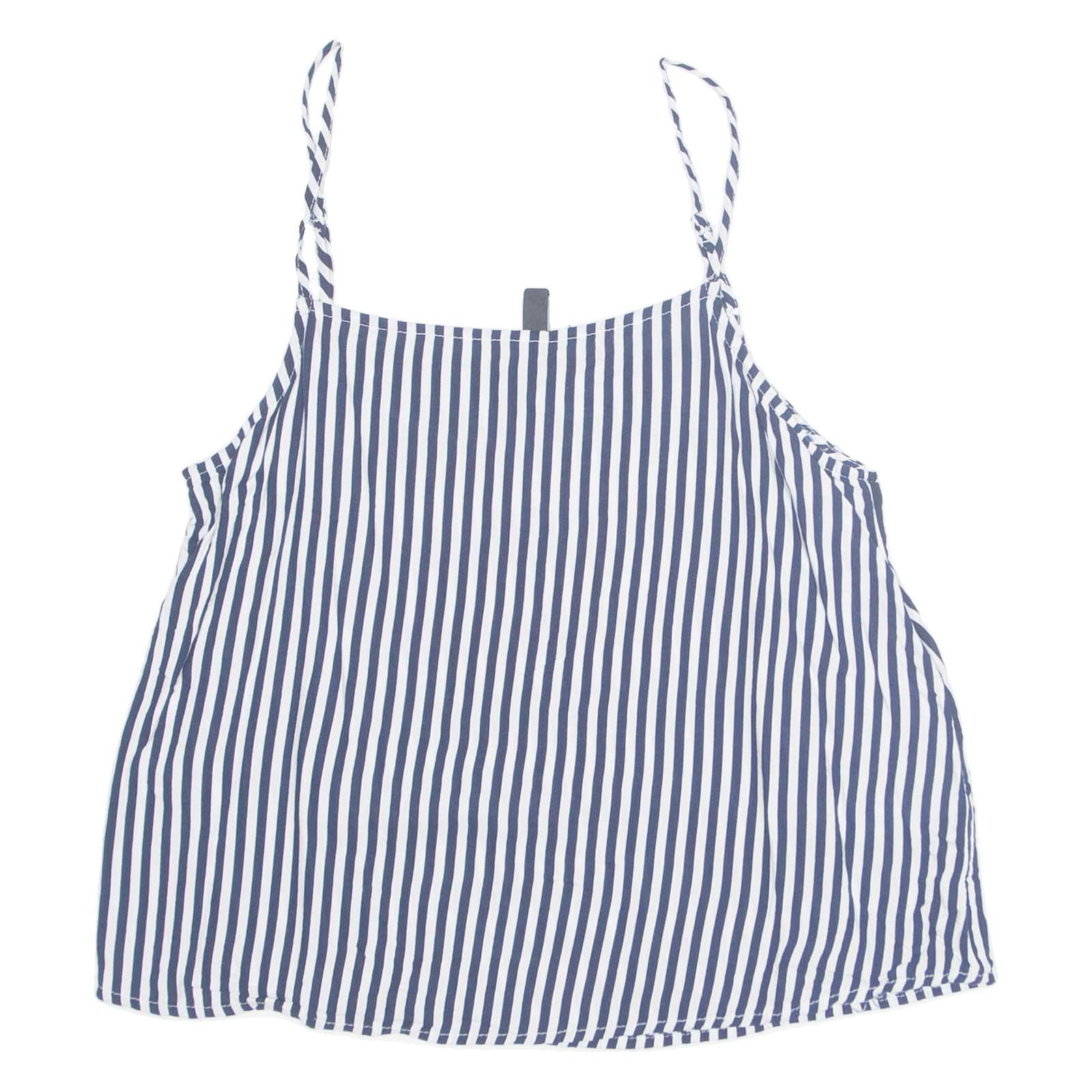 Buy DIVIDED H&M Womens Camisole Top Blue Sleeveless Viscose Striped M Refurbished - $16.89 DIVIDED H&M Womens Camisole Top Blue Sleeveless Viscose Striped M Refurbished - N/A refurbished available on Cerqular
