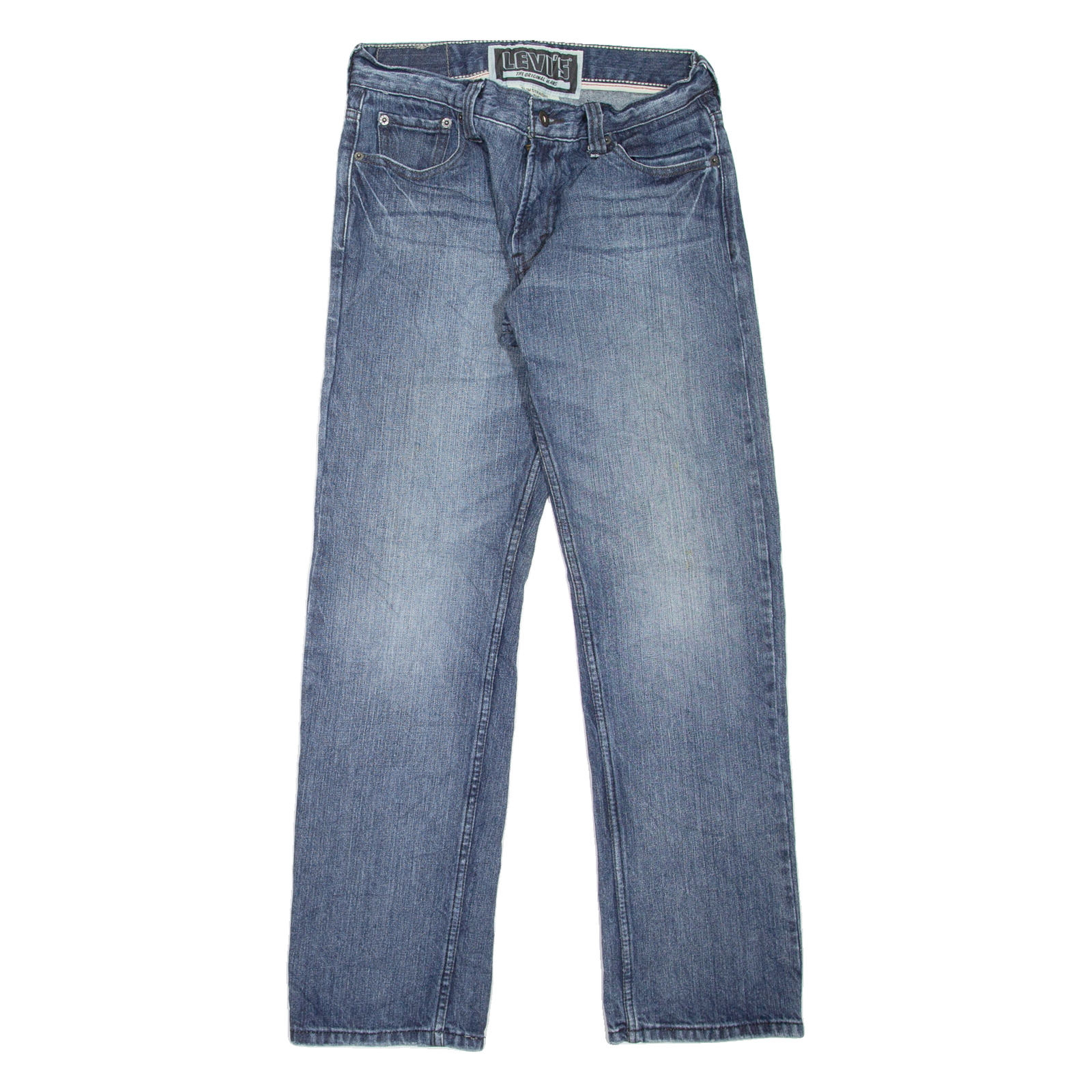 Buy LEVI'S 514 Jeans Mens Blue Slim Straight Stone Wash W30 L30 Refurbished - $36.39 LEVI'S 514 Jeans Mens Blue Slim Straight Stone Wash W30 L30 Refurbished - N/A refurbished available on Cerqular
