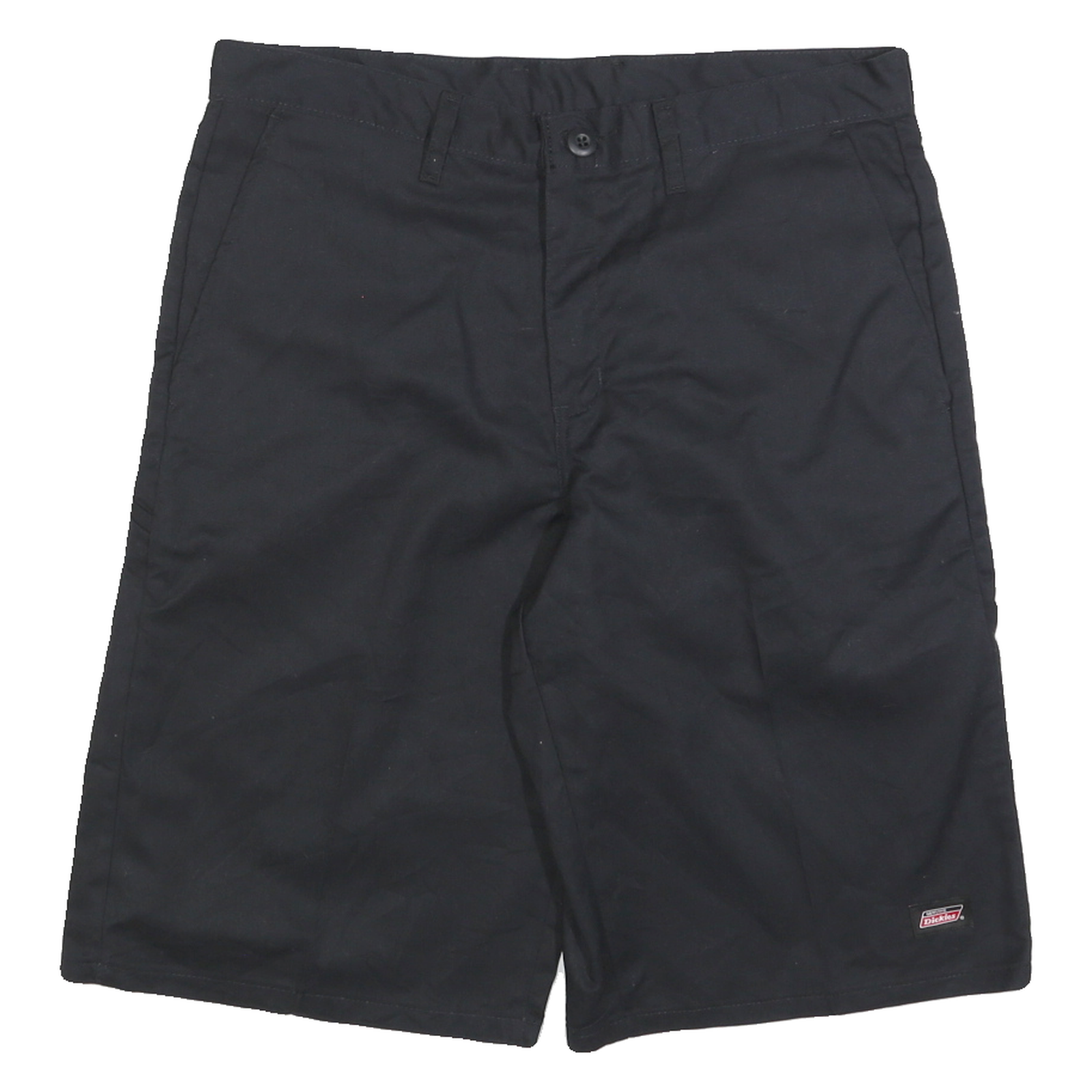 Buy DICKIES Mens Shorts Black Casual L W34 Workwear Cotton Blend Comfortable Refurbished - $36.39 DICKIES Mens Shorts Black Casual L W34 Workwear Cotton Blend Comfortable Refurbished - N/A refurbished available on Cerqular