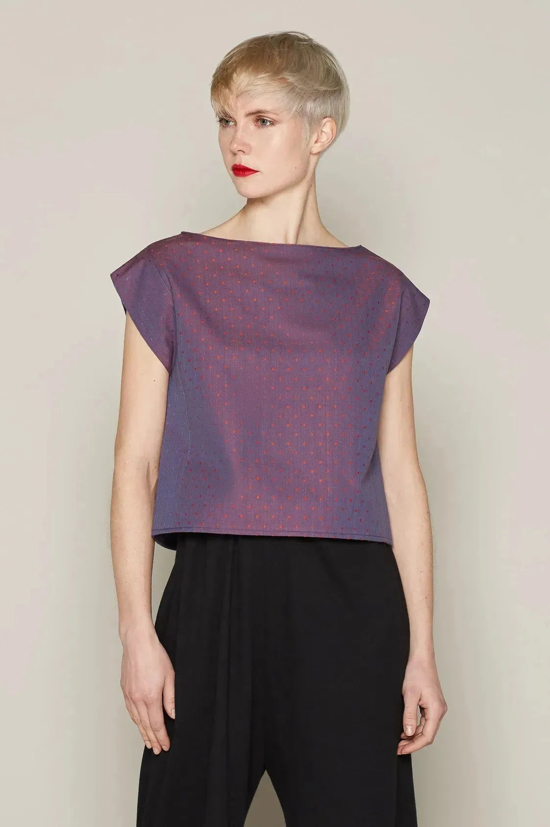 Viva Top (Purple) | size: M Refurbished - N/A refurbished available on Cerqular
