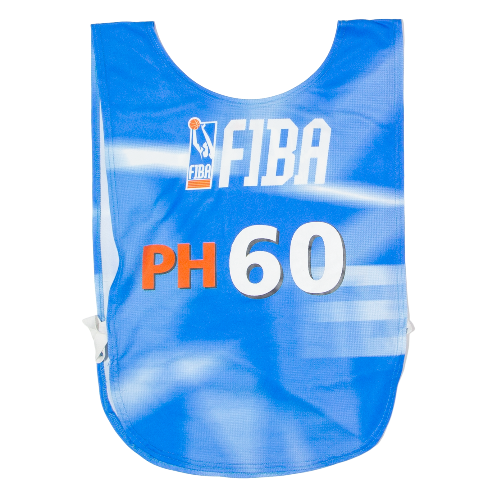 Buy FOOTBALL STAFF FIBA PH #60 Netball Womens Jersey Blue Sleeveless ONE SIZE Refurbished - $10.13 FOOTBALL STAFF FIBA PH #60 Netball Womens Jersey Blue Sleeveless ONE SIZE Refurbished - N/A refurbished available on Cerqular