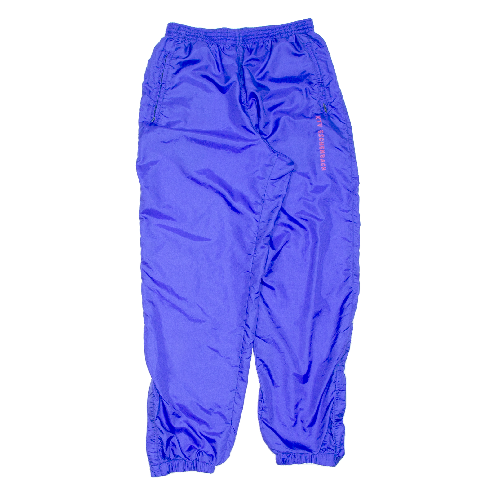 Buy Womens Track Pants Blue Tapered M W26 L29 Refurbished - $16.89 Womens Track Pants Blue Tapered M W26 L29 Refurbished - N/A refurbished available on Cerqular