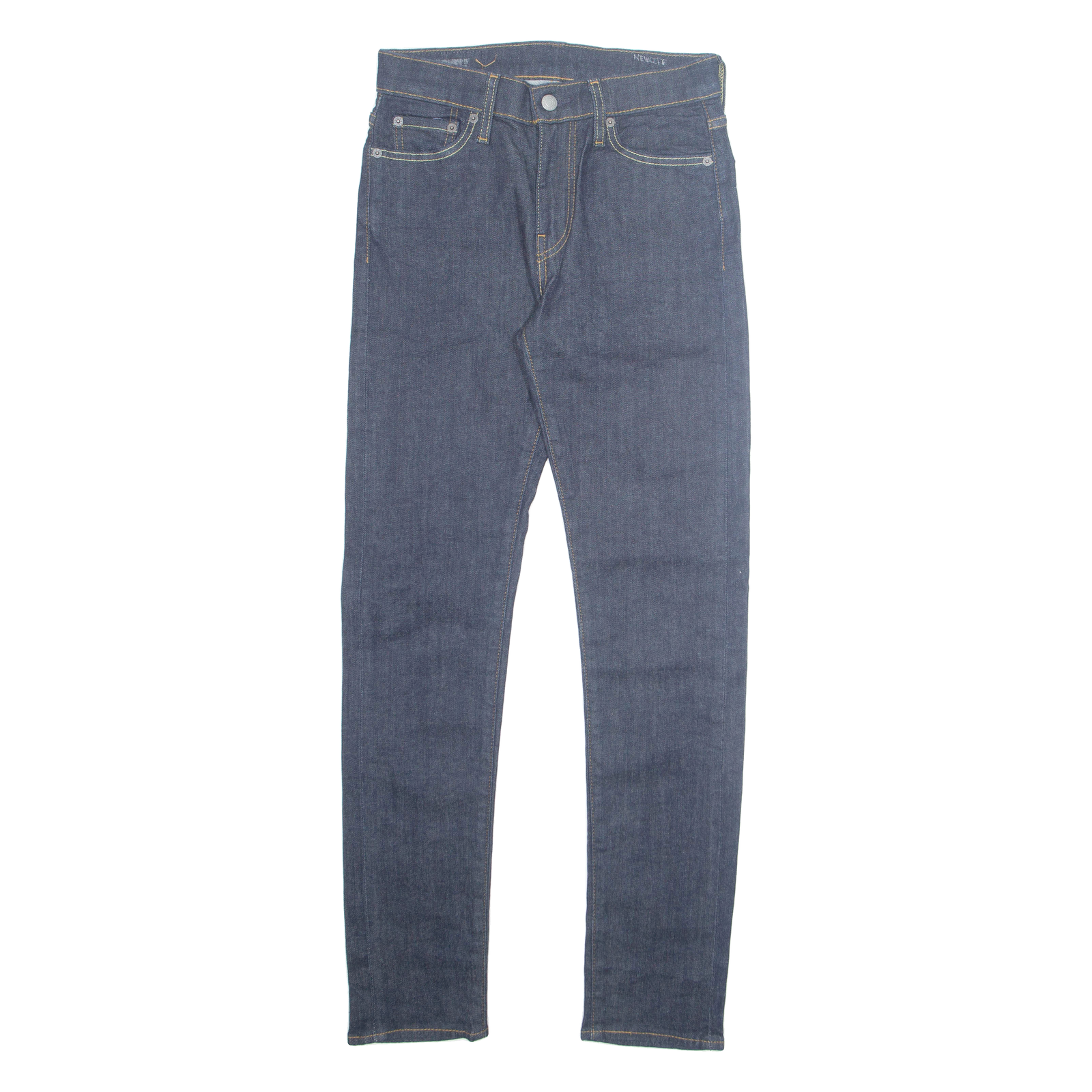 Buy LEVI'S Mens Jeans Blue Regular Tapered W27 L32 Refurbished - $36.39 LEVI'S Mens Jeans Blue Regular Tapered W27 L32 Refurbished - N/A refurbished available on Cerqular