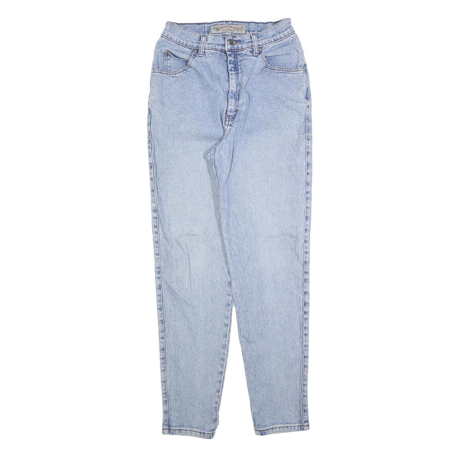 Buy LEVI'S Womens Jeans Blue Slim Skinny Denim Light W26 L30 Classic Fit Refurbished - $41.59 LEVI'S Womens Jeans Blue Slim Skinny Denim Light W26 L30 Classic Fit Refurbished - N/A refurbished available on Cerqular