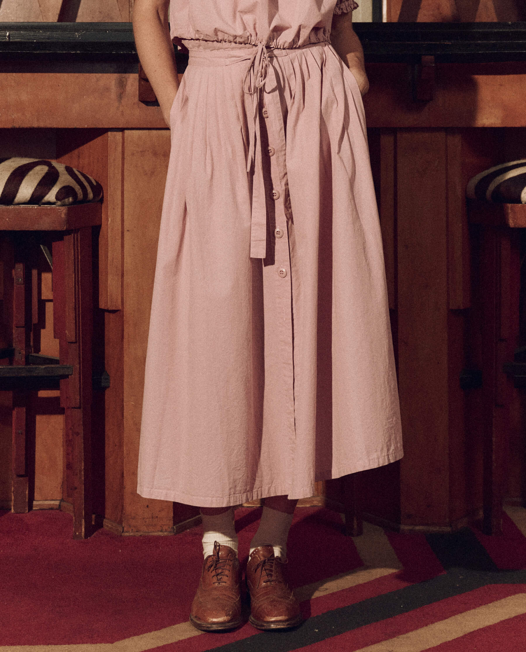 Skirt Treeline Skirt Lilac-Blossom | Color: LILAC BLOSSOM | Size: 3-L Refurbished - N/A (I could not find a well-known brand with this name refurbished available on Cerqular
