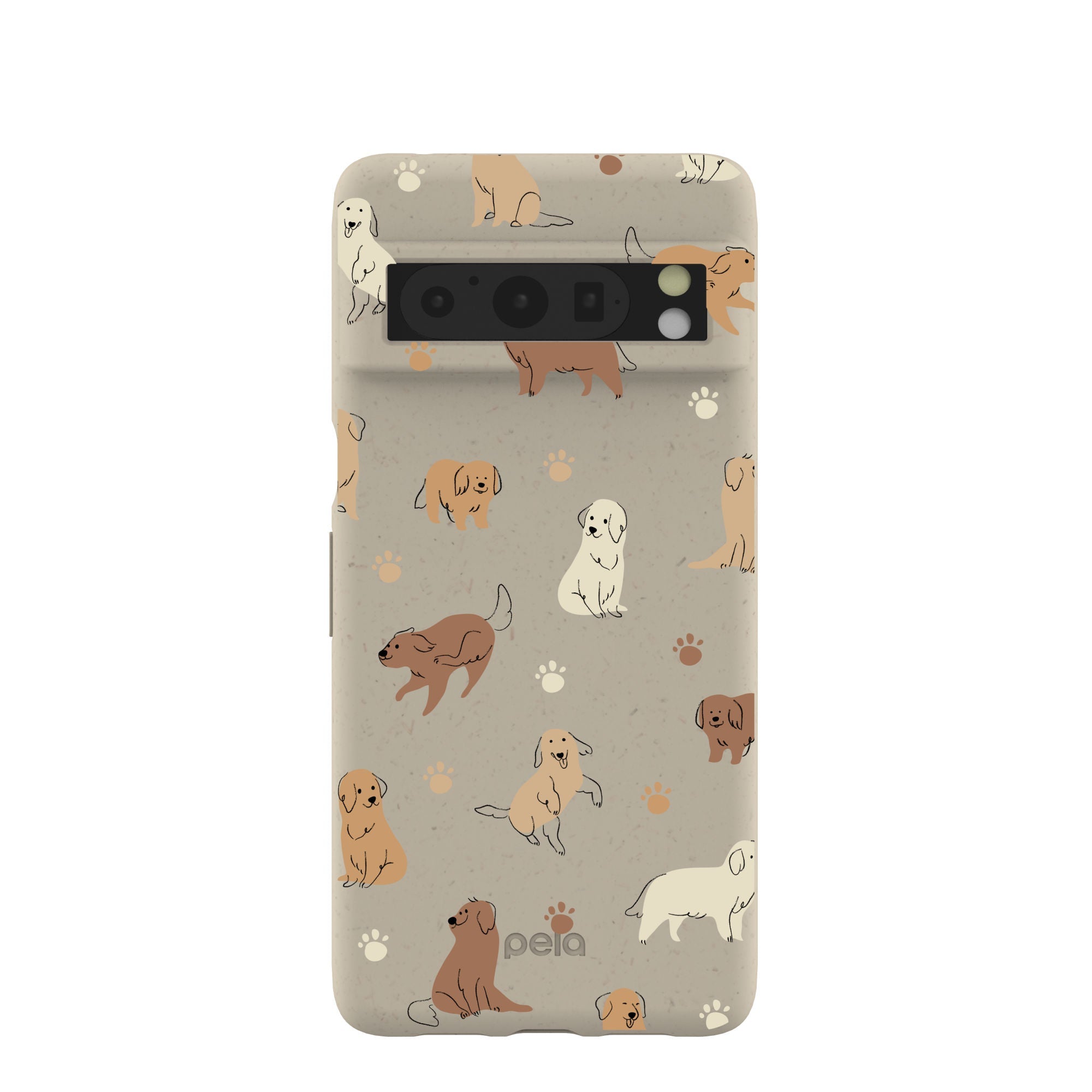 Buy London Fog Retriever Energy Google Pixel 8 Pro Case Refurbished - $65.00 London Fog Retriever Energy Google Pixel 8 Pro Case Refurbished - Pela Case refurbished available on Cerqular