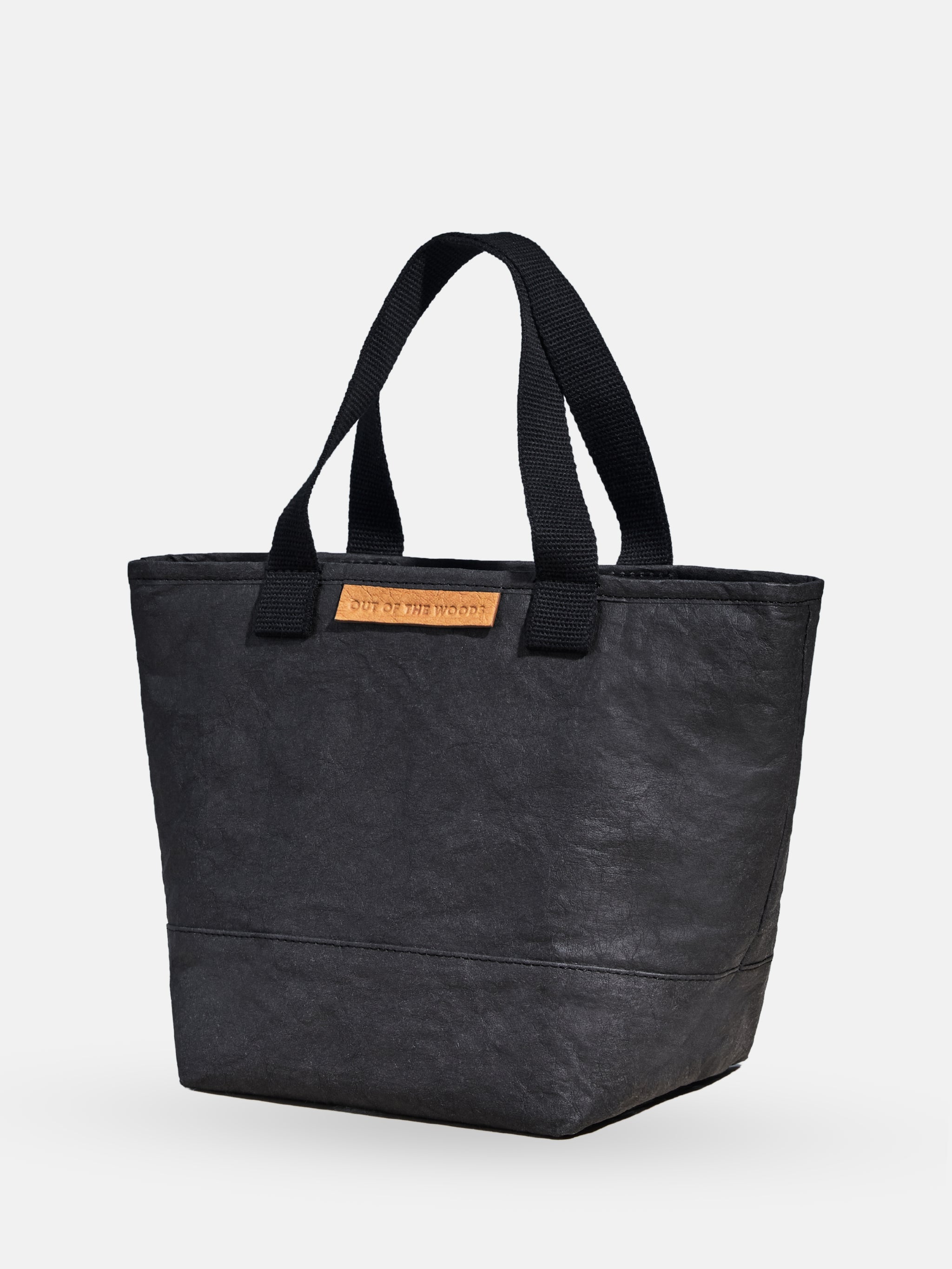Mini Shopper Lunch Cooler | Color: Ebony Refurbished - N/A refurbished available on Cerqular