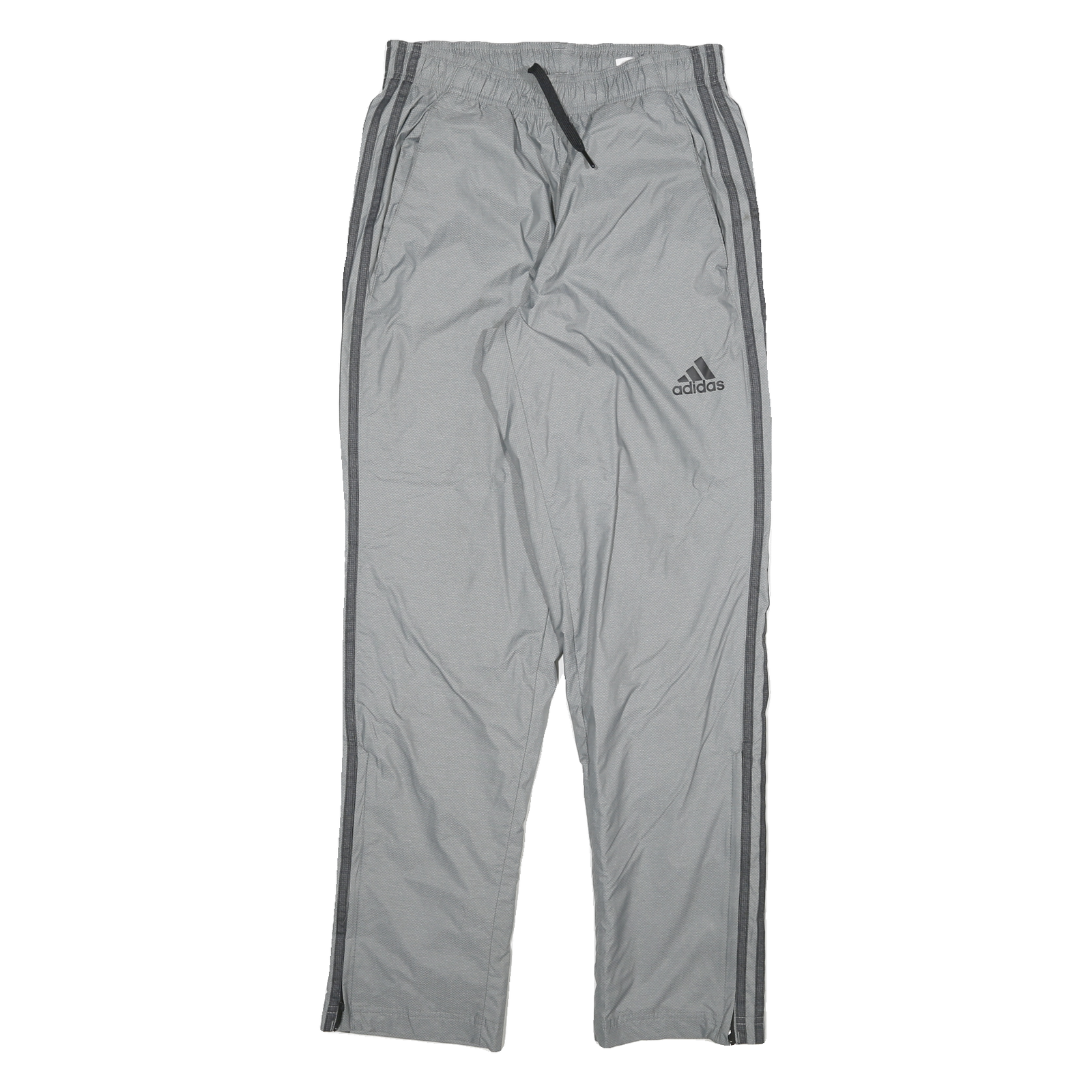Buy ADIDAS Mens Joggers Grey & Dark Grey Slim Tapered S W26 L30 Sportswear Refurbished - $24.69 ADIDAS Mens Joggers Grey & Dark Grey Slim Tapered S W26 L30 Sportswear Refurbished - N/A refurbished available on Cerqular