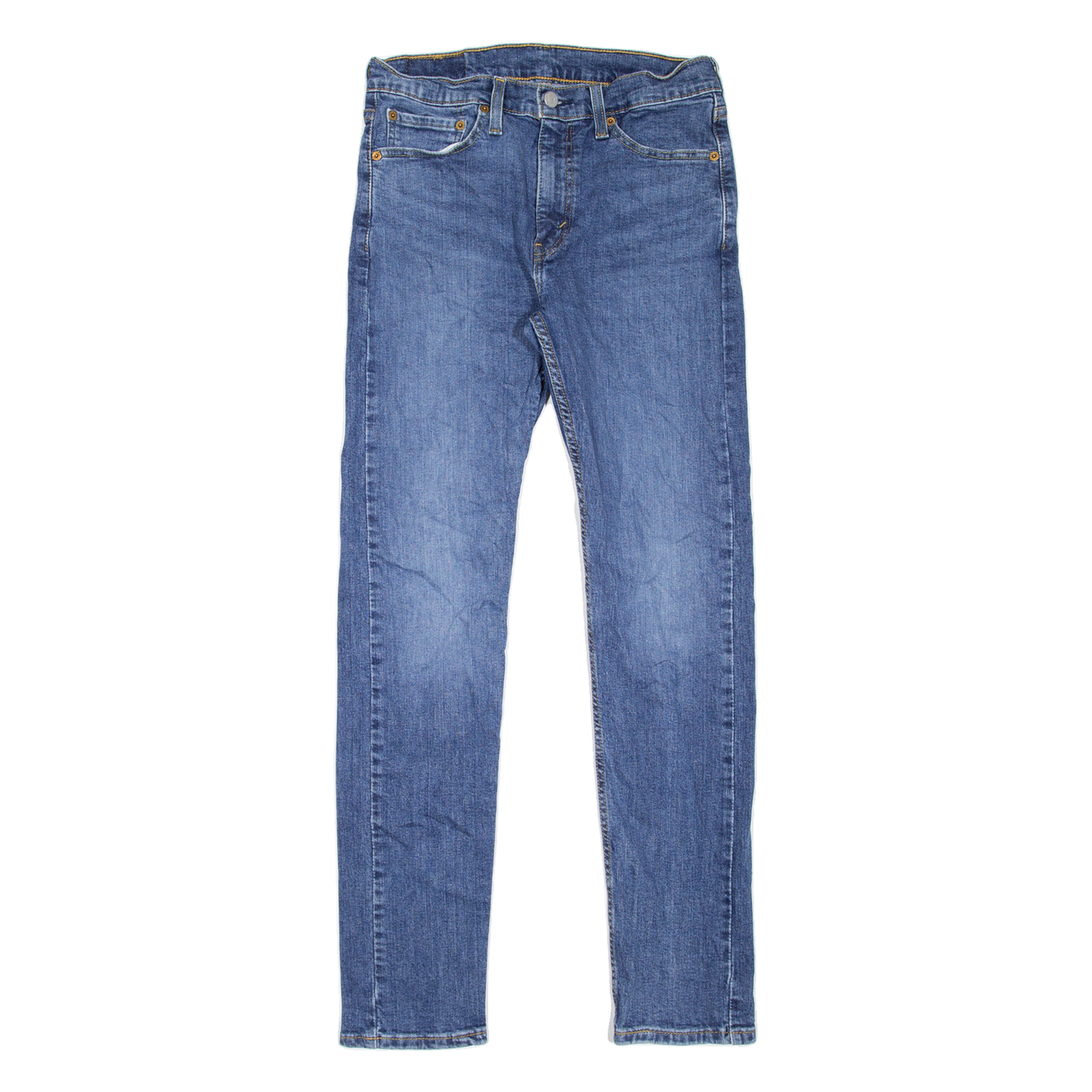 Buy LEVI'S 510 Jeans Mens Blue Slim Skinny Stone Wash W31 L32 Refurbished - $42.89 LEVI'S 510 Jeans Mens Blue Slim Skinny Stone Wash W31 L32 Refurbished - N/A refurbished available on Cerqular