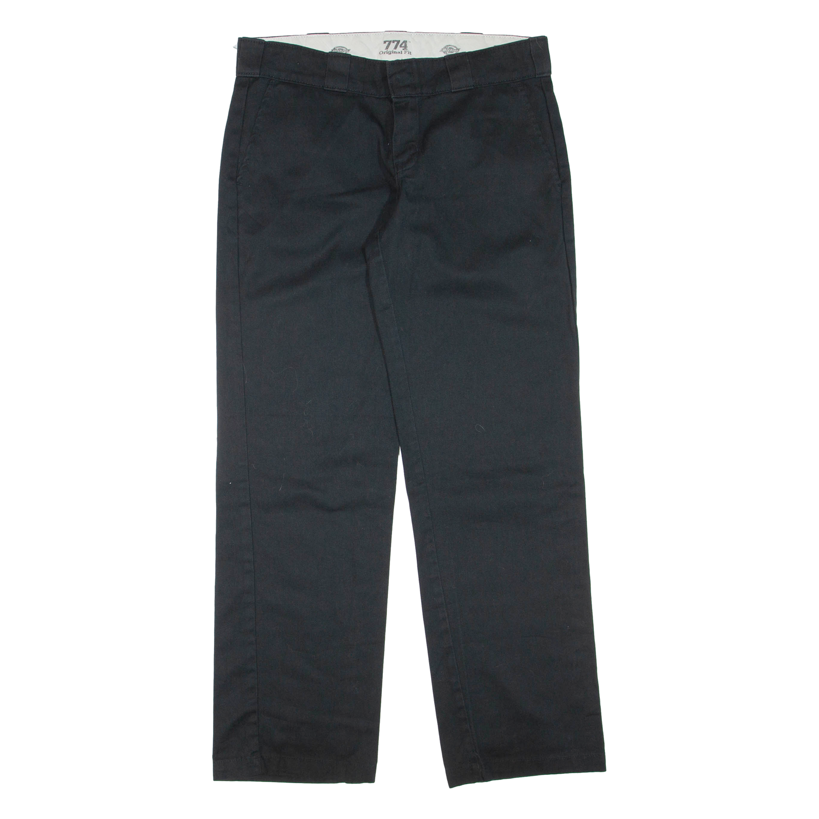 Buy DICKIES Womens Trousers Black Regular Straight W32 L31 Refurbished - $37.69 DICKIES Womens Trousers Black Regular Straight W32 L31 Refurbished - N/A refurbished available on Cerqular