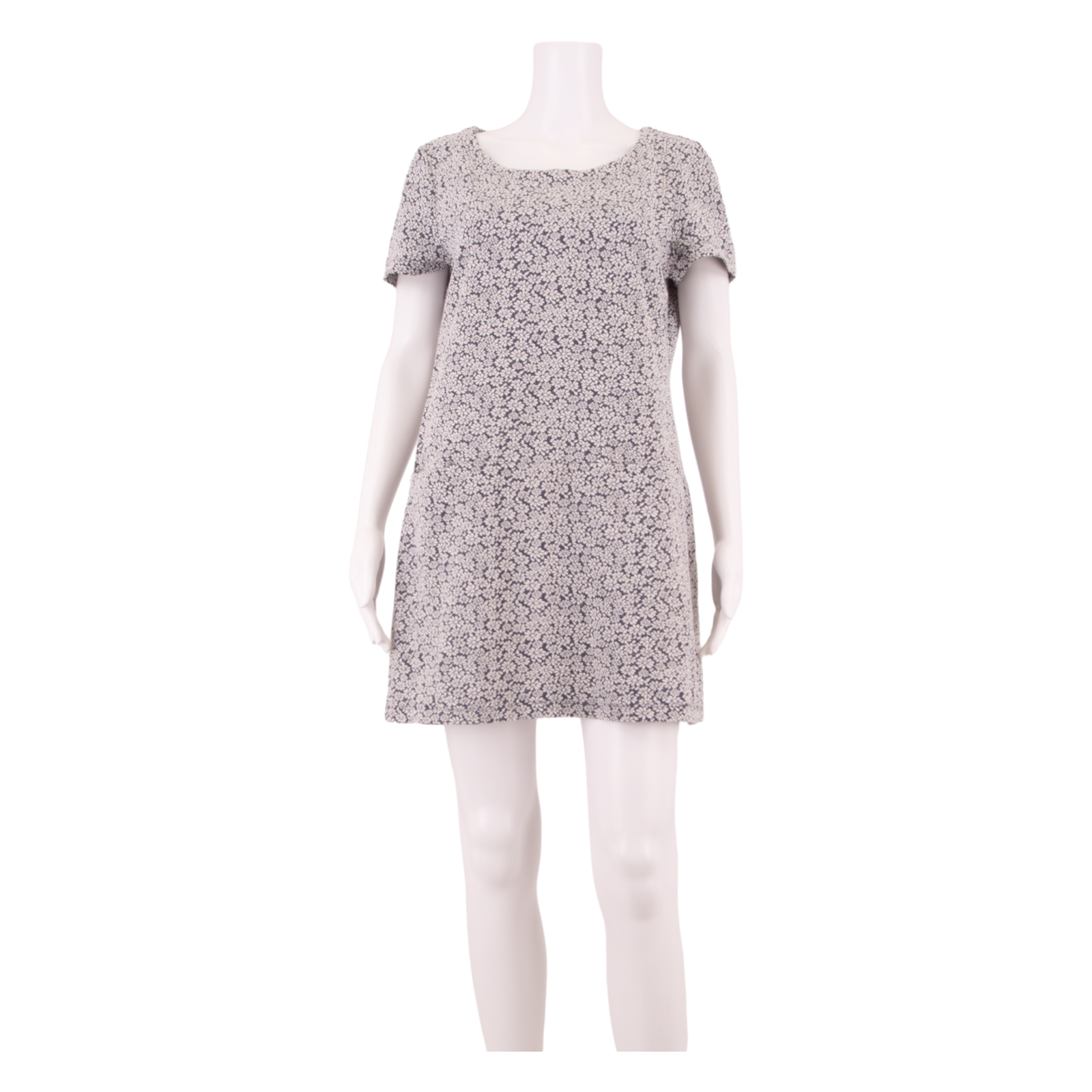 Buy WHITE STUFF Womens Shift Dress Blue Floral Short Sleeve Knee Length UK 14 Refurbished - $36.39 WHITE STUFF Womens Shift Dress Blue Floral Short Sleeve Knee Length UK 14 Refurbished - N/A refurbished available on Cerqular