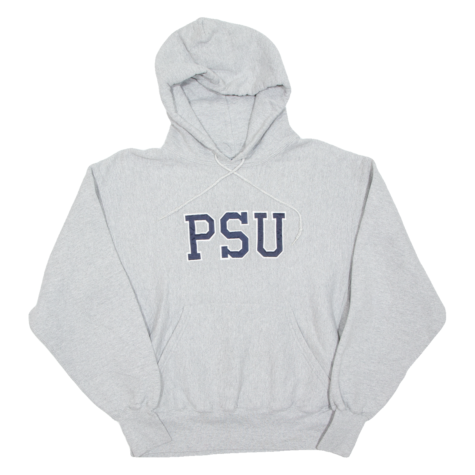 Buy LEE Psu Womens Grey Hoodie USA L Refurbished - $27.29 LEE Psu Womens Grey Hoodie USA L Refurbished - N/A refurbished available on Cerqular