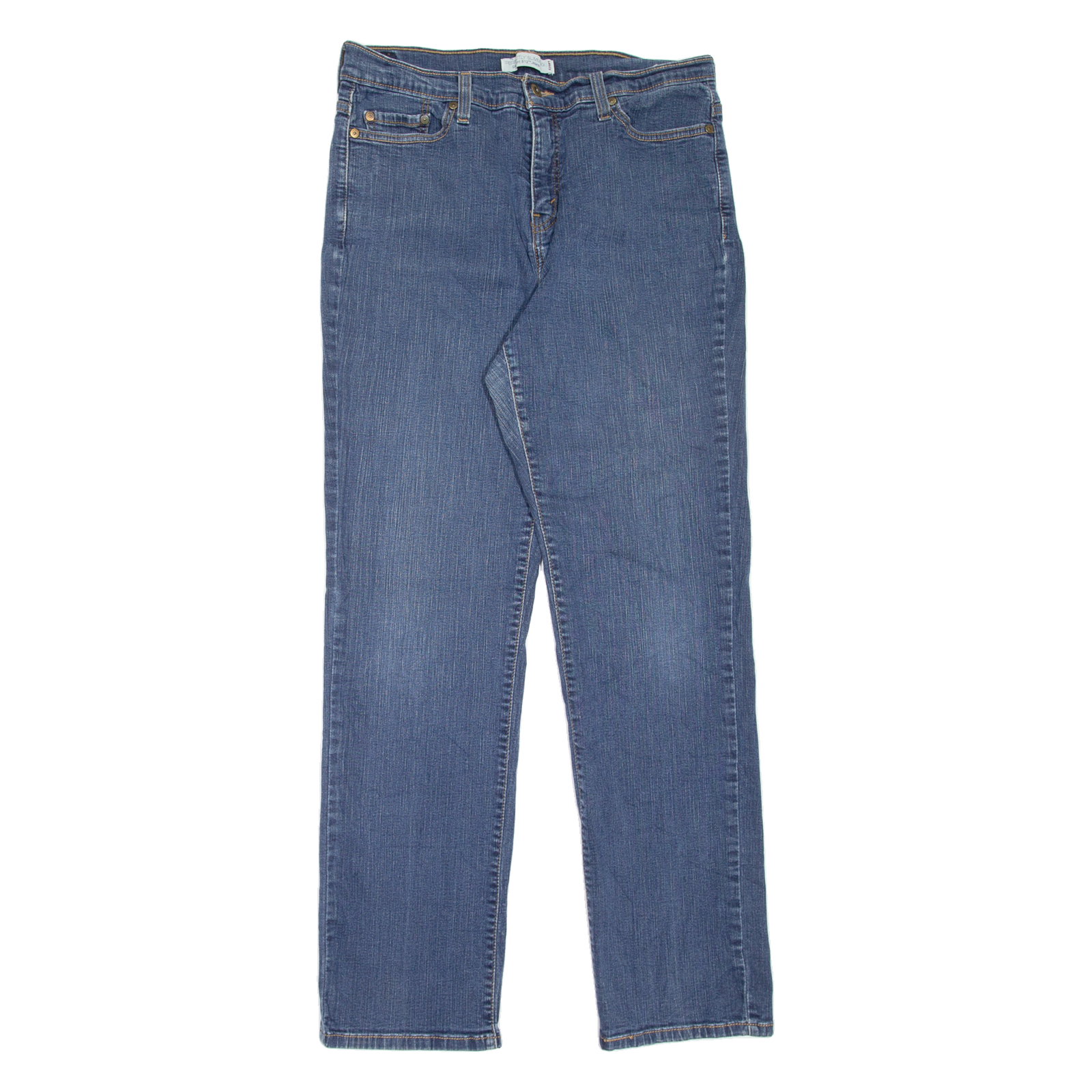 Buy LEVI'S 512 Perfectly Slimming Womens Jeans Blue Regular Straight W30 L31 Refurbished - $36.39 LEVI'S 512 Perfectly Slimming Womens Jeans Blue Regular Straight W30 L31 Refurbished - N/A refurbished available on Cerqular