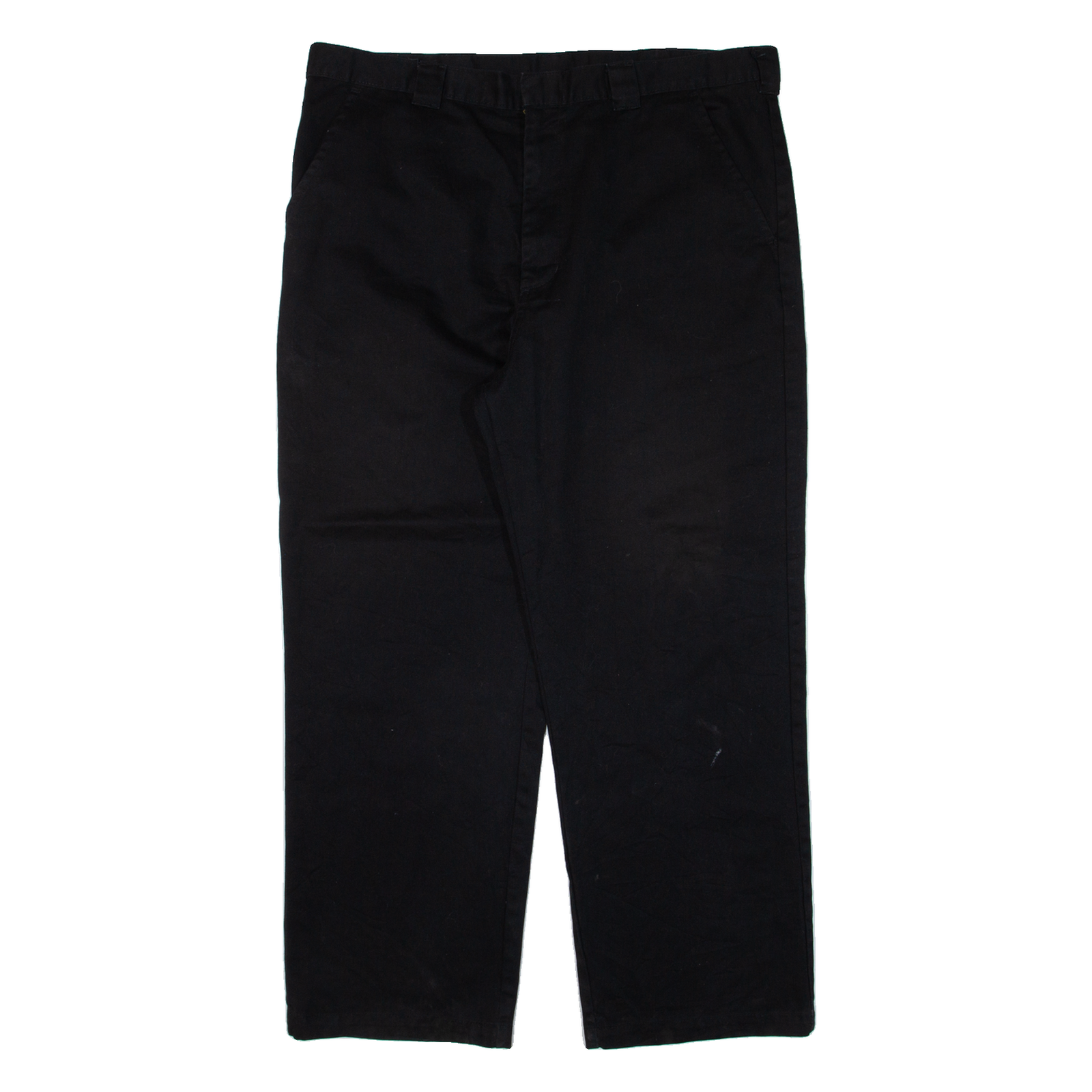 Buy DICKIES Workwear Mens Trousers Black Regular Straight W40 L28 Refurbished - $33.79 DICKIES Workwear Mens Trousers Black Regular Straight W40 L28 Refurbished - N/A refurbished available on Cerqular