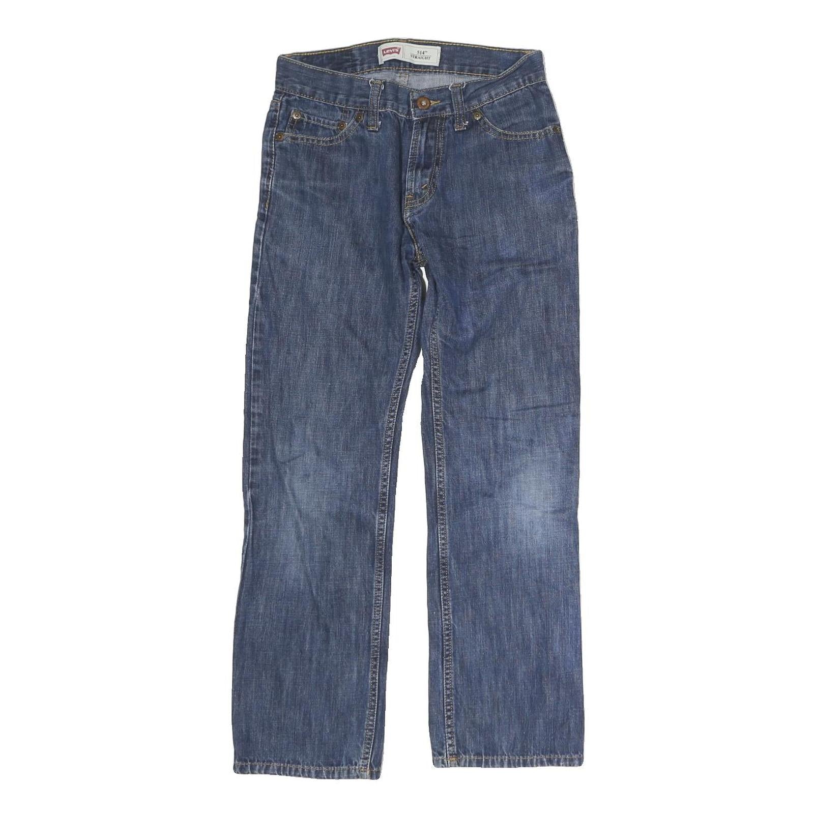 Buy LEVI'S 514 SLIM Womens Jeans Blue Slim Straight Denim Medium W25 L25 Classic Fit Refurbished - $42.89 LEVI'S 514 SLIM Womens Jeans Blue Slim Straight Denim Medium W25 L25 Classic Fit Refurbished - N/A refurbished available on Cerqular