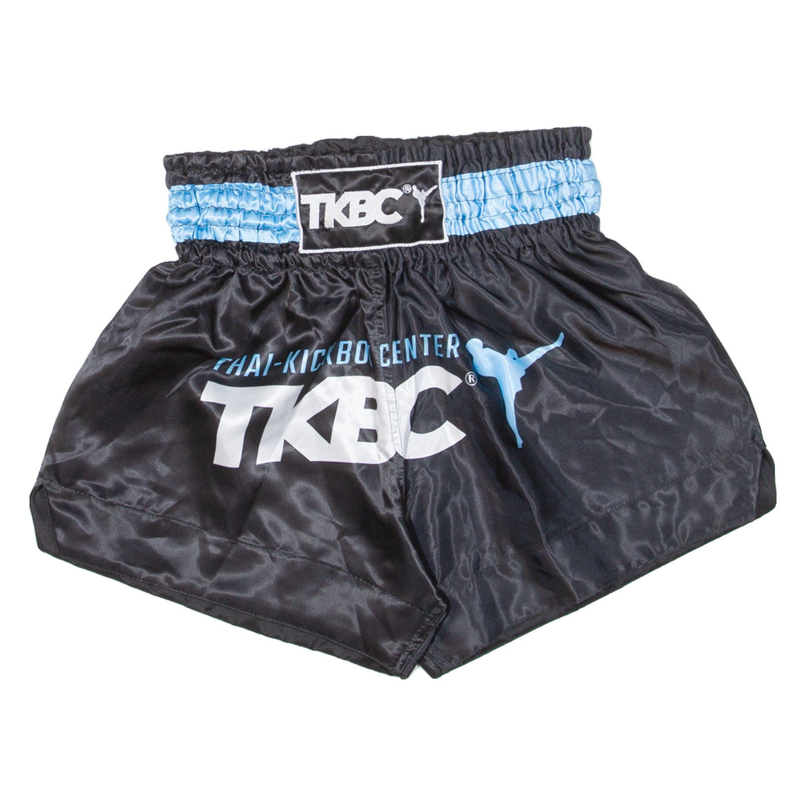 Thai Boxing Mens Sports Shorts Black M W26 Refurbished - N/A refurbished available on Cerqular