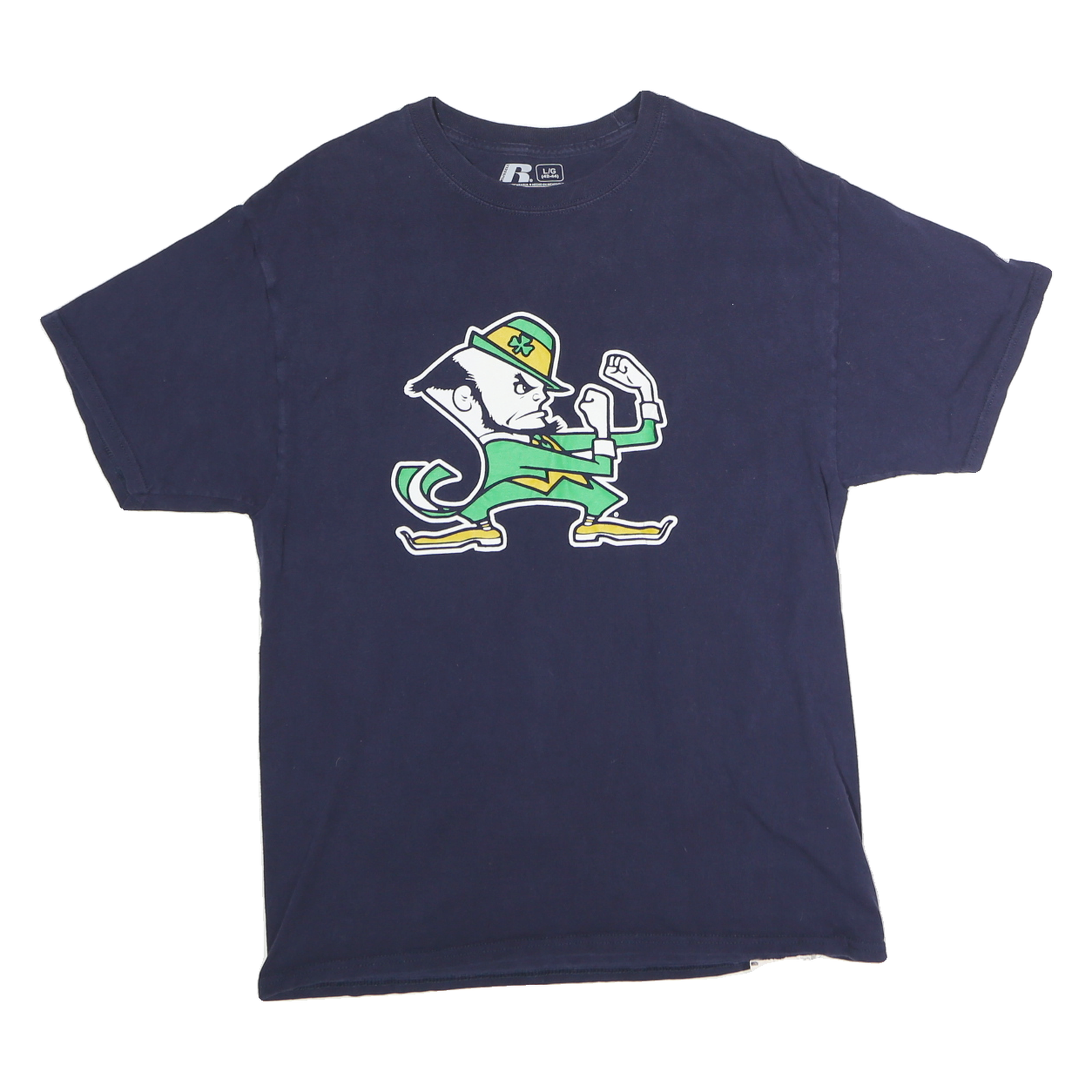 Buy RUSSELL ATHLETIC Mens Navy Green Graphic T-Shirt L Short Sleeve Crew Neck Cotton Refurbished - $18.19 RUSSELL ATHLETIC Mens Navy Green Graphic T-Shirt L Short Sleeve Crew Neck Cotton Refurbished - N/A refurbished available on Cerqular