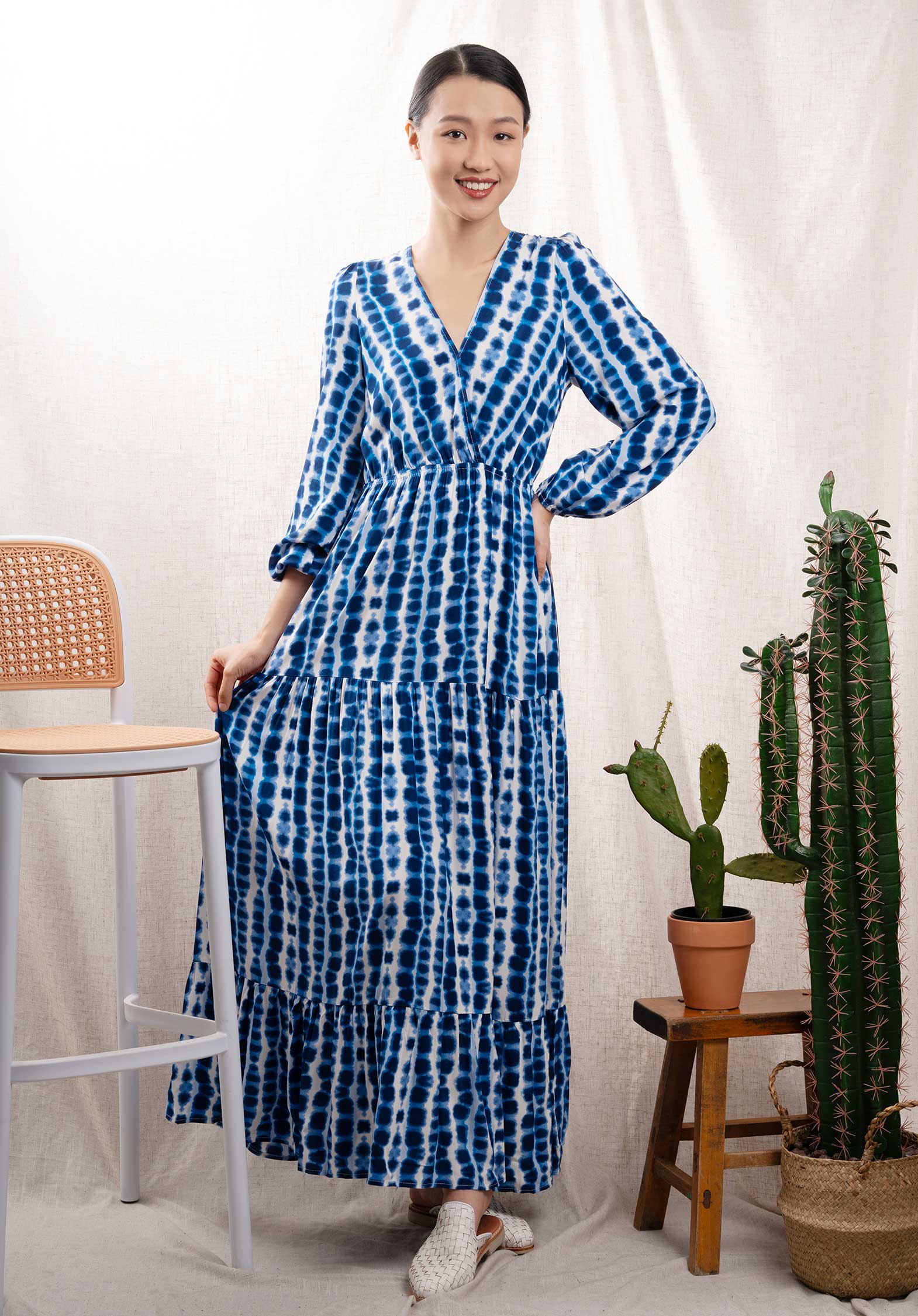 Buy Dress 312024 Bleu | Color: BLEU | Size: M Refurbished - $65.34 Dress 312024 Bleu | Color: BLEU | Size: M Refurbished - N/A (I could not find a well-known brand with this name refurbished available on Cerqular