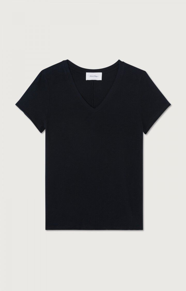 Buy T-shirt Son33 Noir | Color: NOIR | Size: L Refurbished - $72.60 T-shirt Son33 Noir | Color: NOIR | Size: L Refurbished - Rue Madame is a known brand, and the standardized name is " refurbished available on Cerqular