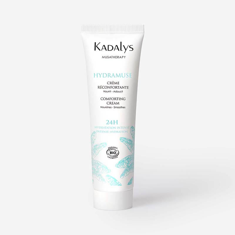 Comforting Cream  (Deeply Hydrates & Restores) Refurbished - Kadalys refurbished available on Cerqular