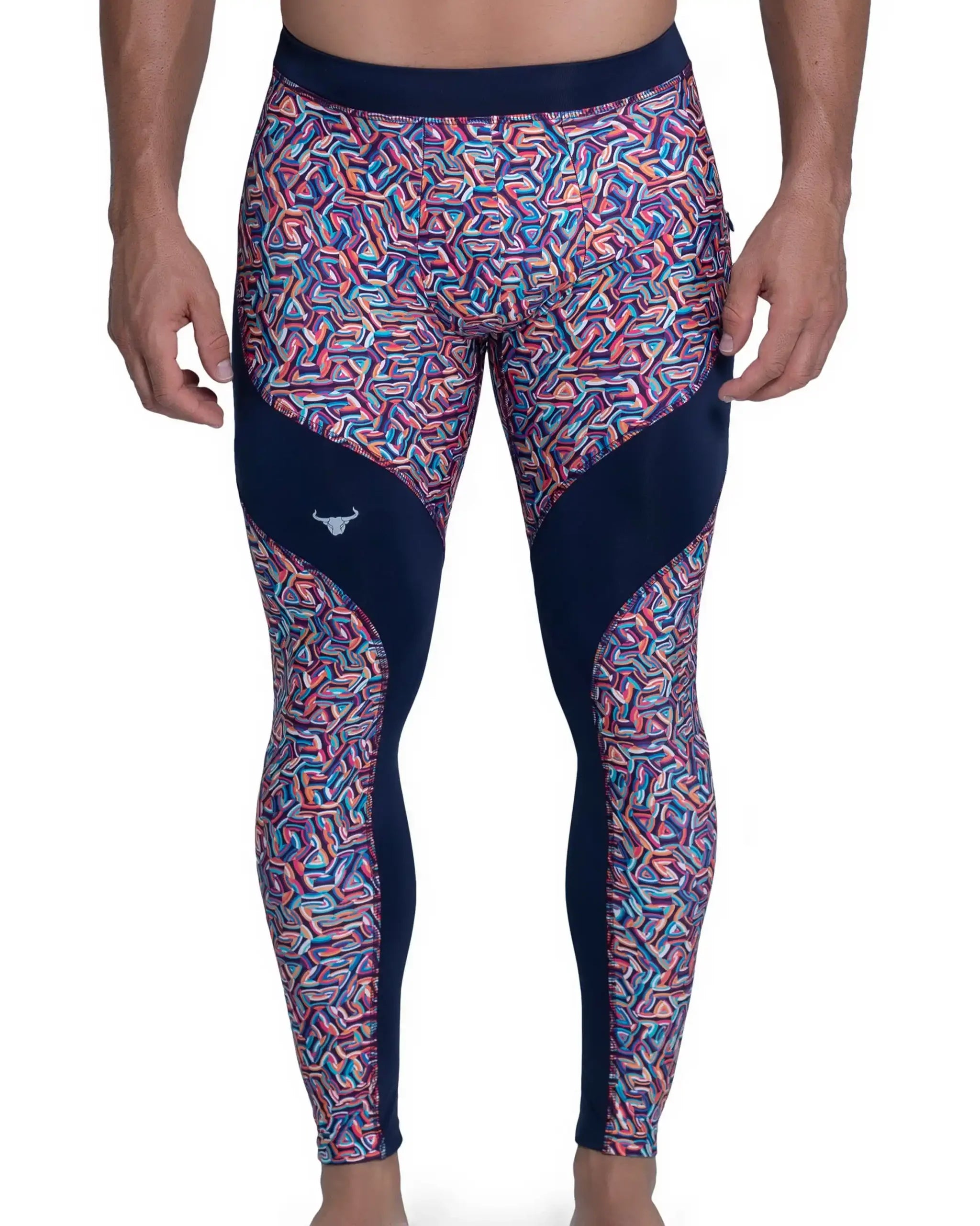 Illusion Meggings | Size: XL | Color: Illusion Refurbished - Matador Meggings refurbished available on Cerqular