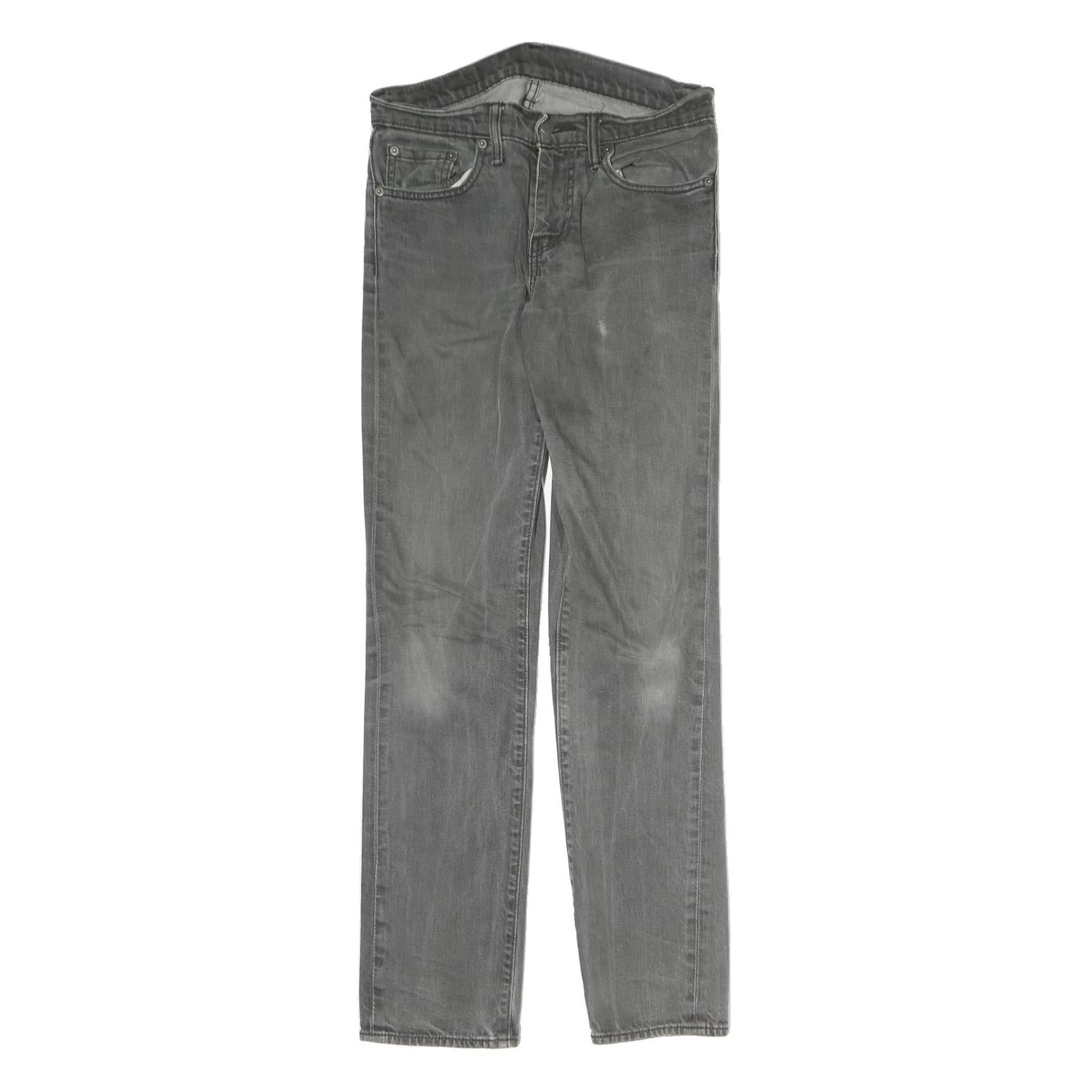Buy LEVI'S 511 Mens Slim Skinny Denim Medium W28 L32 Classic Cotton Blend Zip Jeans Refurbished - $36.39 LEVI'S 511 Mens Slim Skinny Denim Medium W28 L32 Classic Cotton Blend Zip Jeans Refurbished - N/A refurbished available on Cerqular