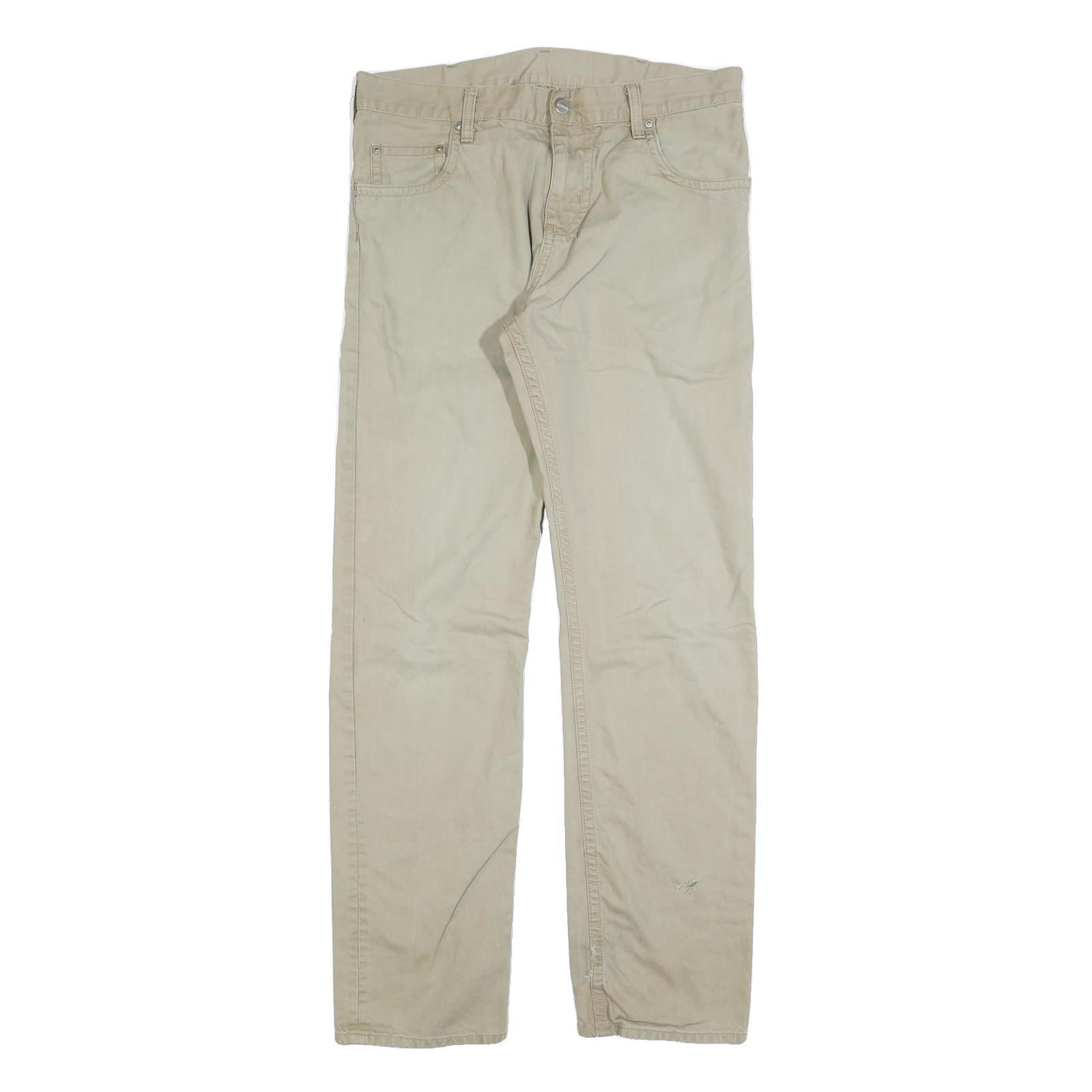 Buy CARHARTT Mens Jeans Beige Regular Straight Cotton Blend W32 L34 Casual Durable Refurbished - $49.39 CARHARTT Mens Jeans Beige Regular Straight Cotton Blend W32 L34 Casual Durable Refurbished - N/A refurbished available on Cerqular