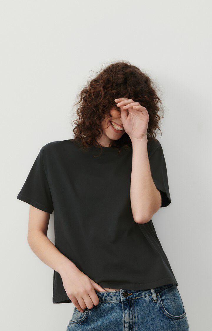 Buy Tshirt Fiz02a Carbone-Vint | Color: CARBONE VINT | Size: S Refurbished - $79.20 Tshirt Fiz02a Carbone-Vint | Color: CARBONE VINT | Size: S Refurbished - Rue Madame is a known brand, and the standardized name is " refurbished available on Cerqular